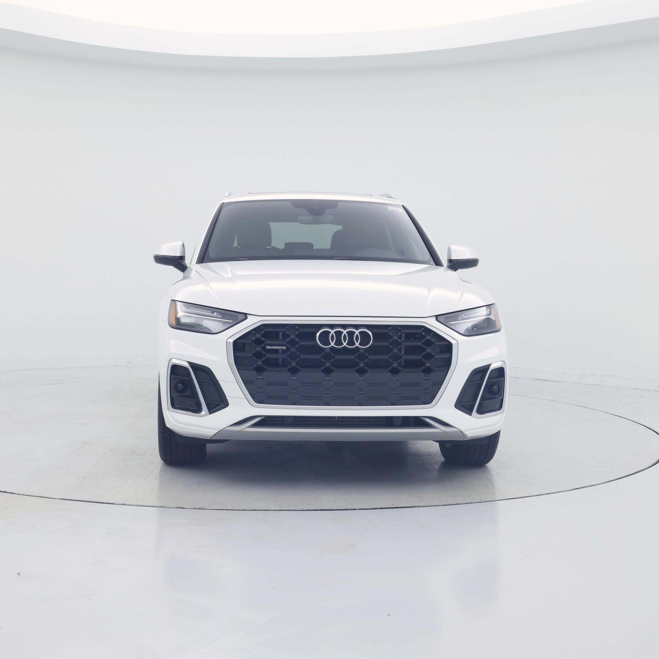 Thumbnail: 2024 Audi Q5 - 5