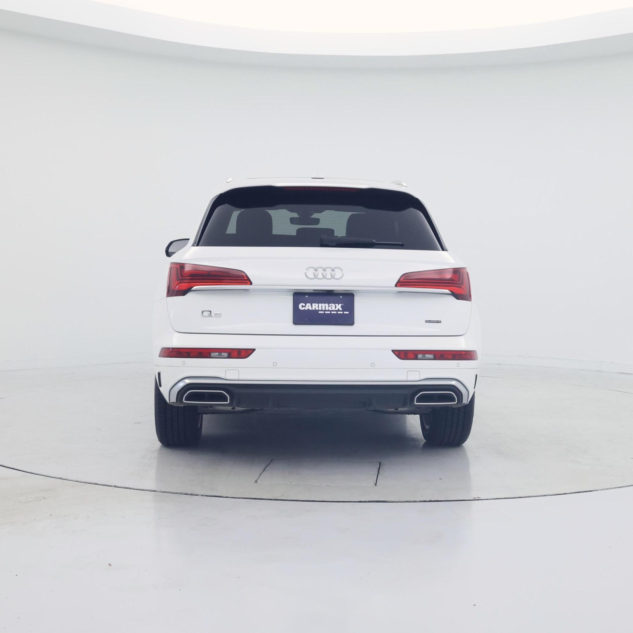 Thumbnail: 2024 Audi Q5 - 6