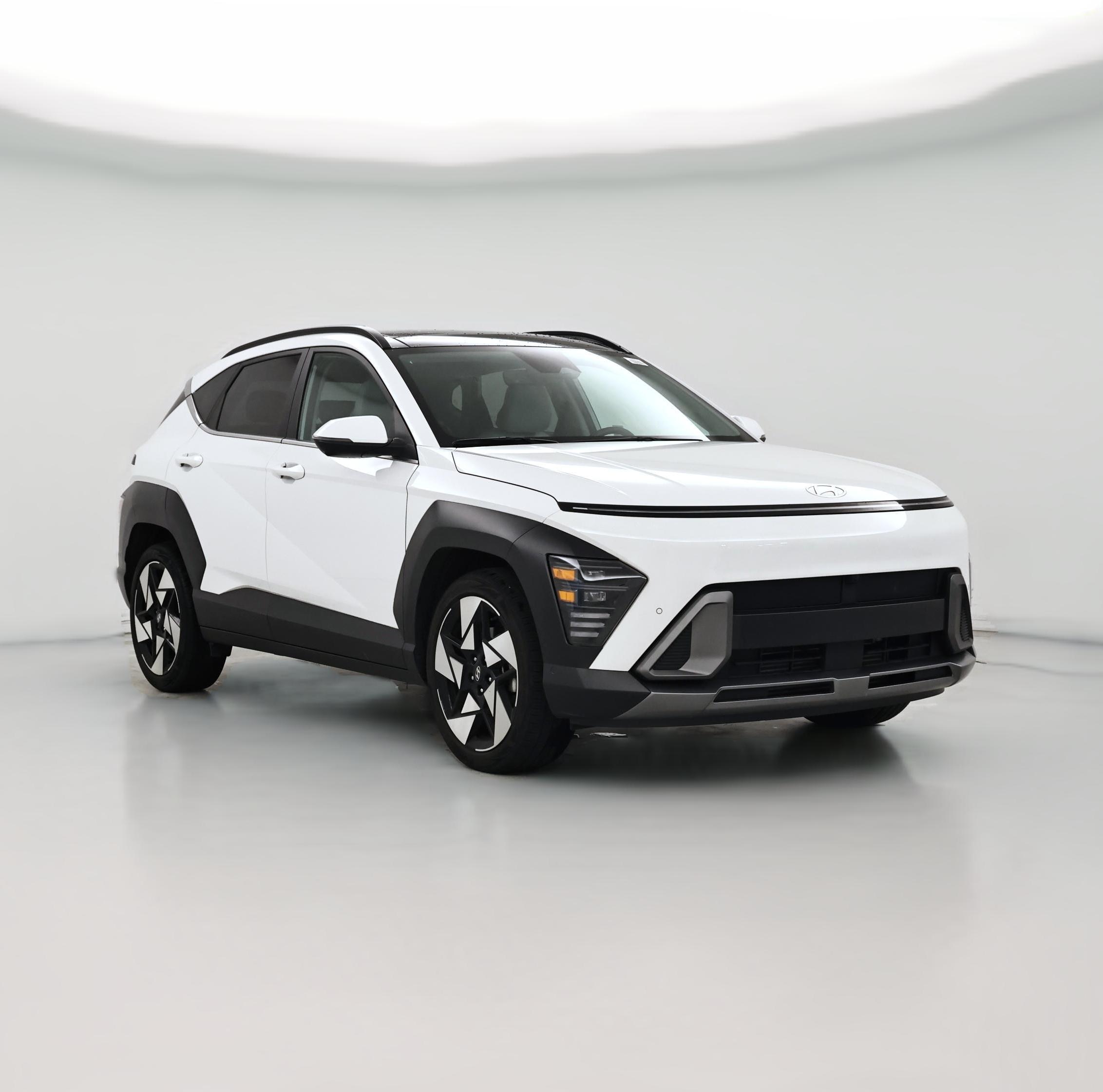 Thumbnail: 2024 Hyundai Kona - 1