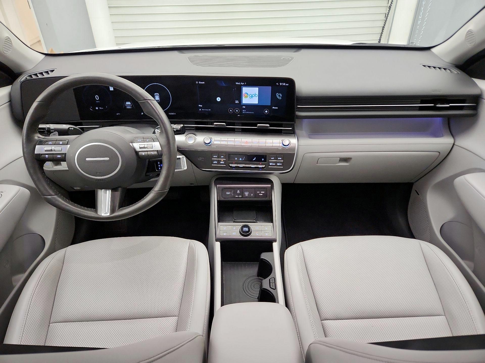 Thumbnail: 2024 Hyundai Kona - 9