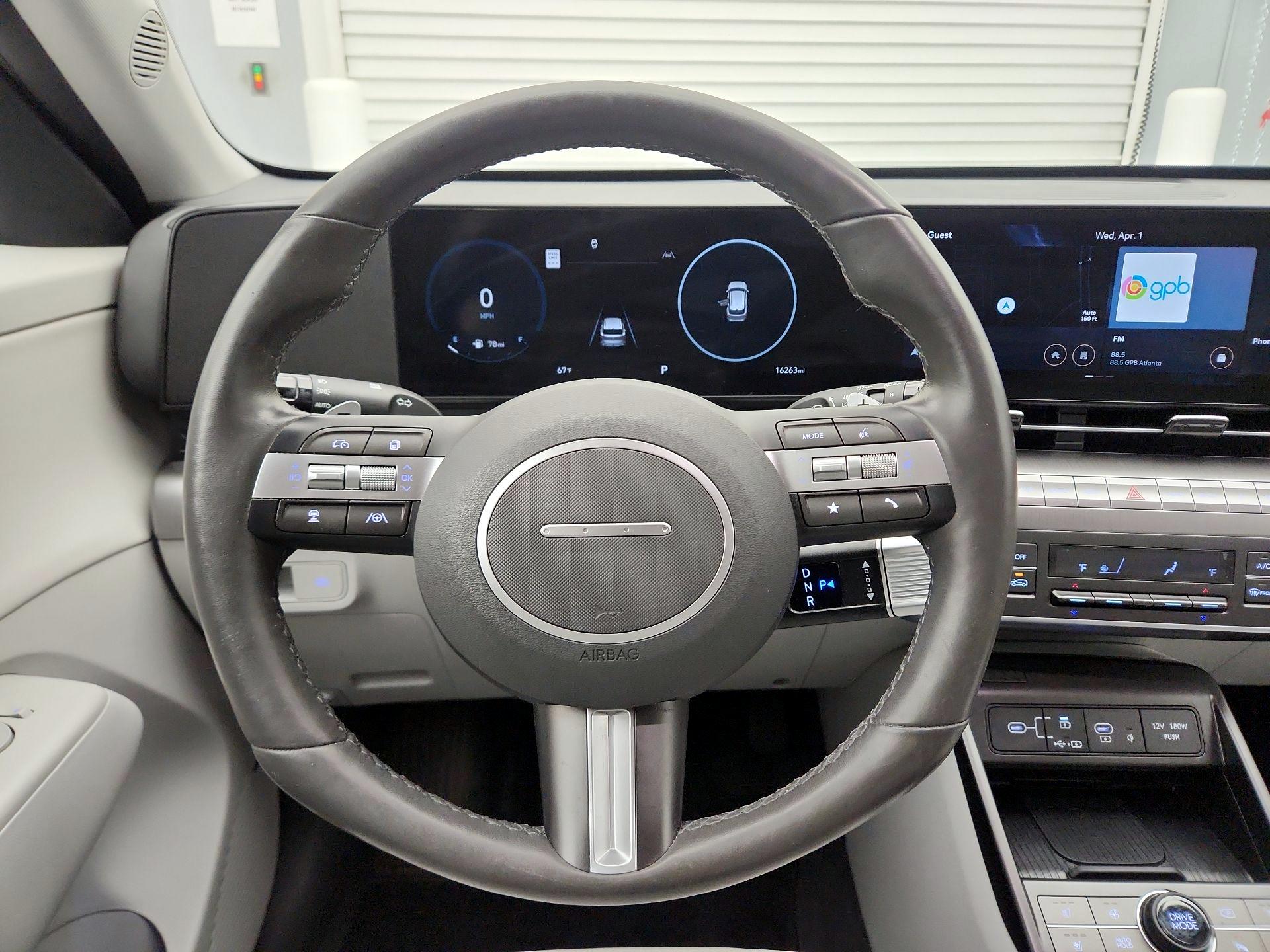 Thumbnail: 2024 Hyundai Kona - 10