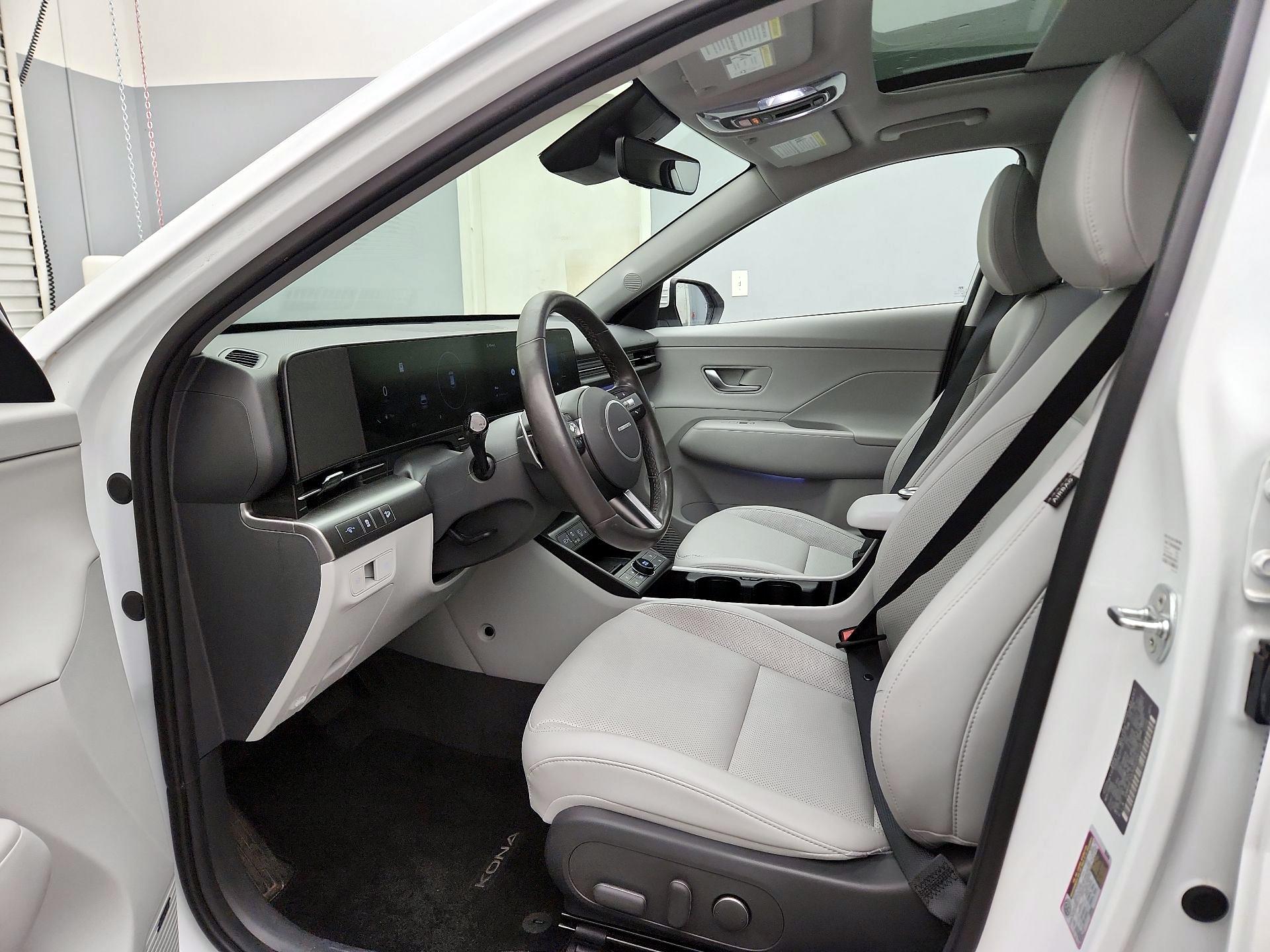 Thumbnail: 2024 Hyundai Kona - 11