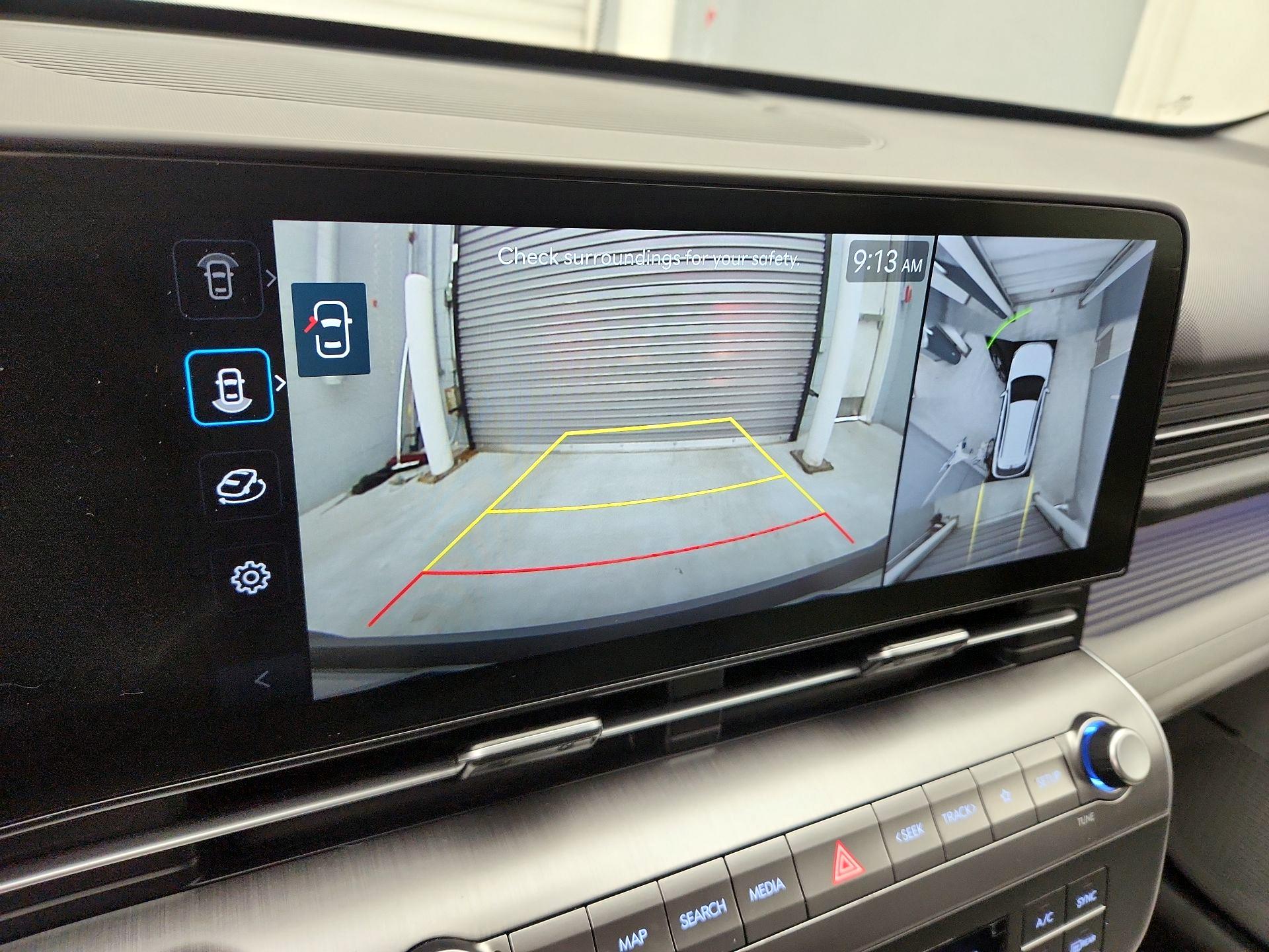 Thumbnail: 2024 Hyundai Kona - 15