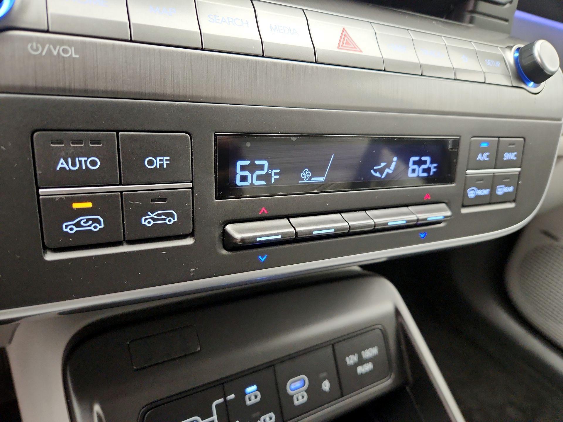 Thumbnail: 2024 Hyundai Kona - 17