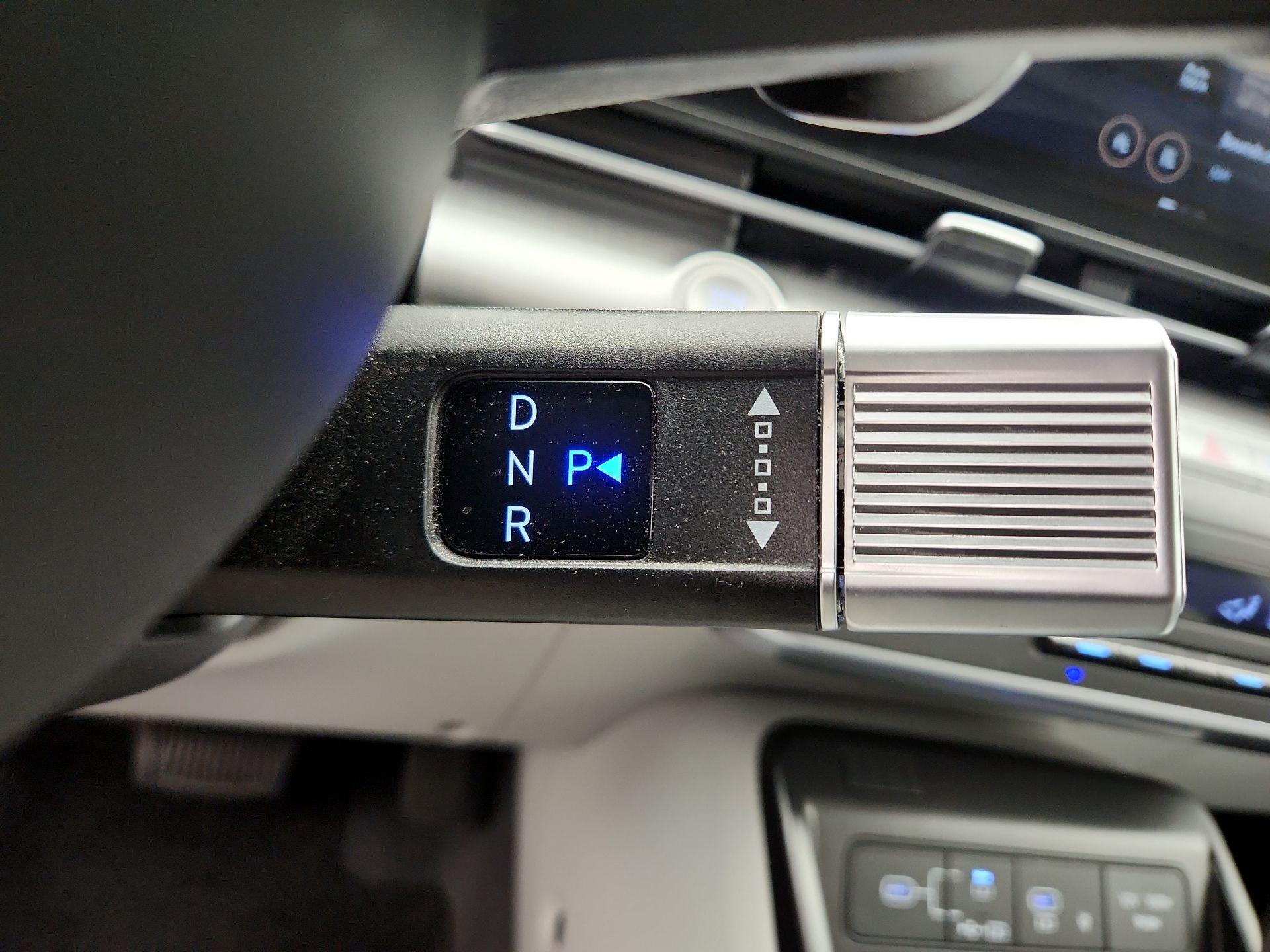 Thumbnail: 2024 Hyundai Kona - 18