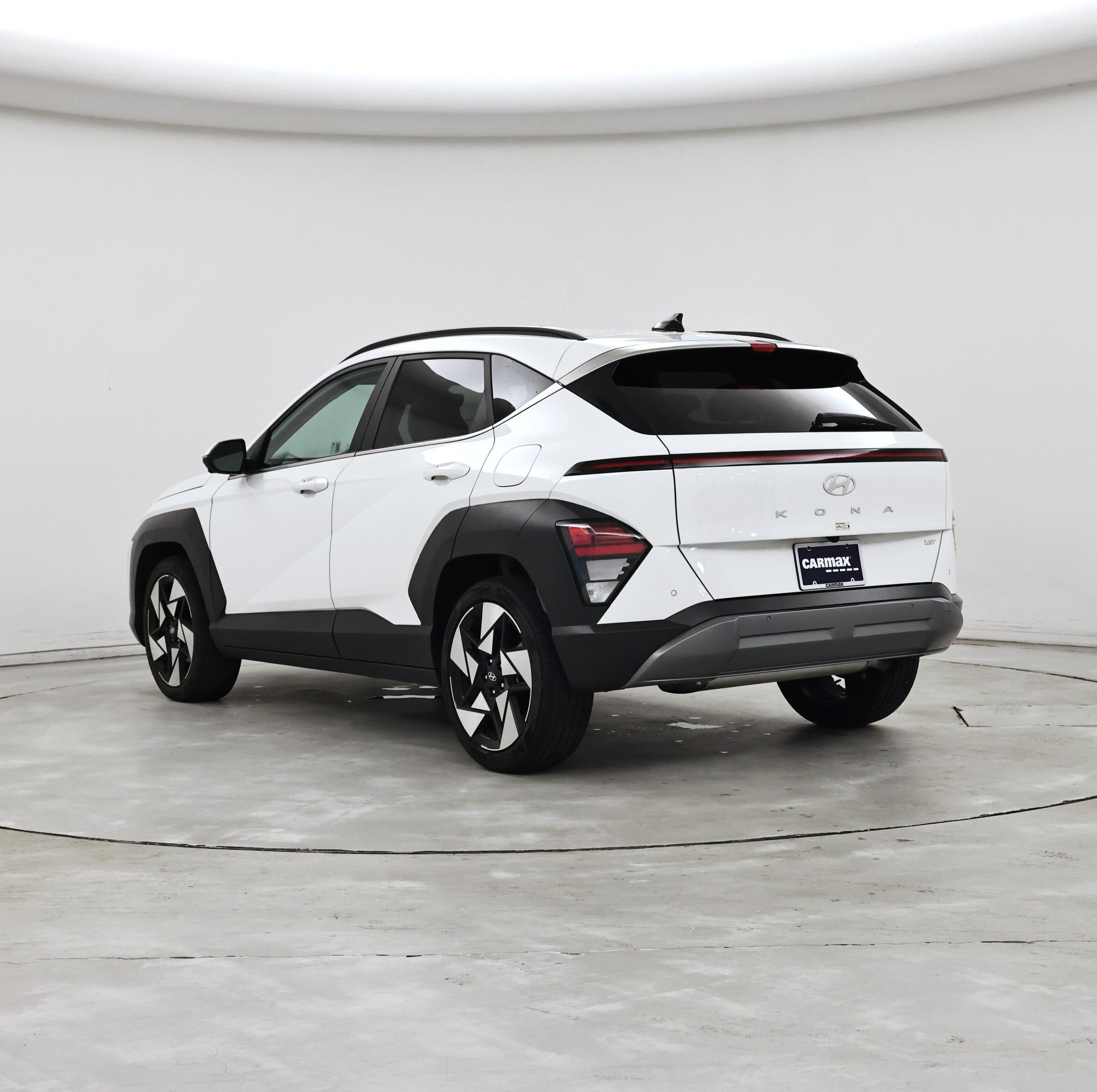 Thumbnail: 2024 Hyundai Kona - 2