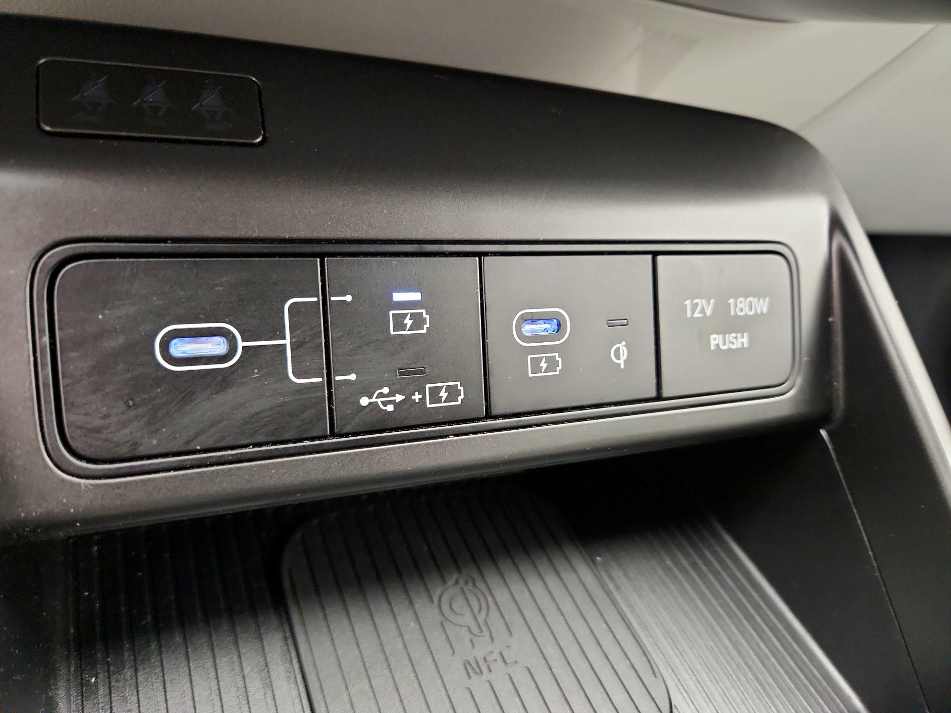 Thumbnail: 2024 Hyundai Kona - 19