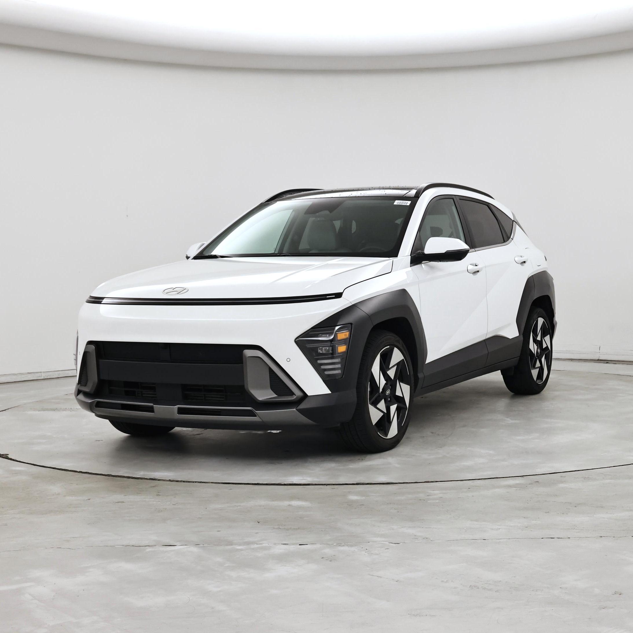 Thumbnail: 2024 Hyundai Kona - 4