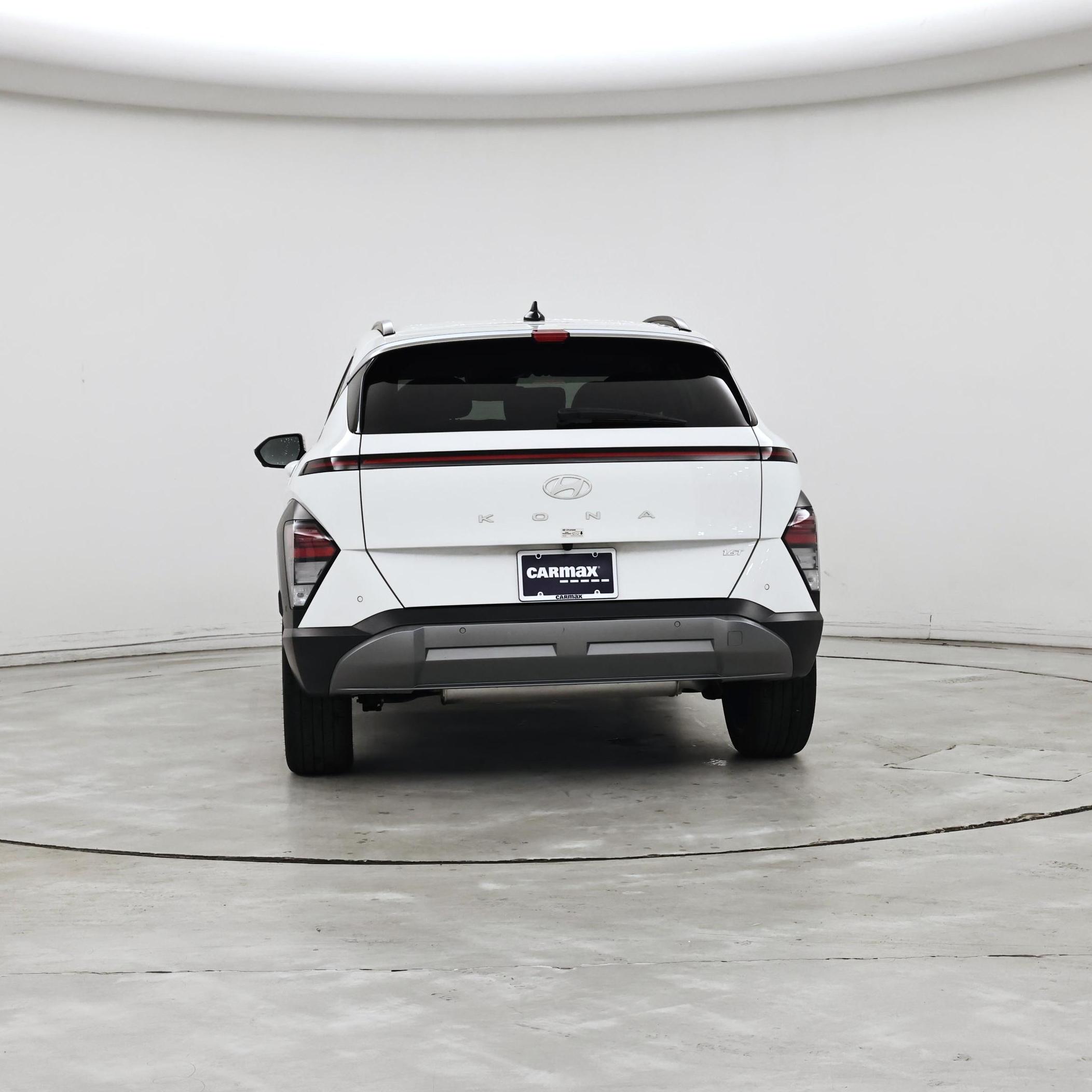 Thumbnail: 2024 Hyundai Kona - 6