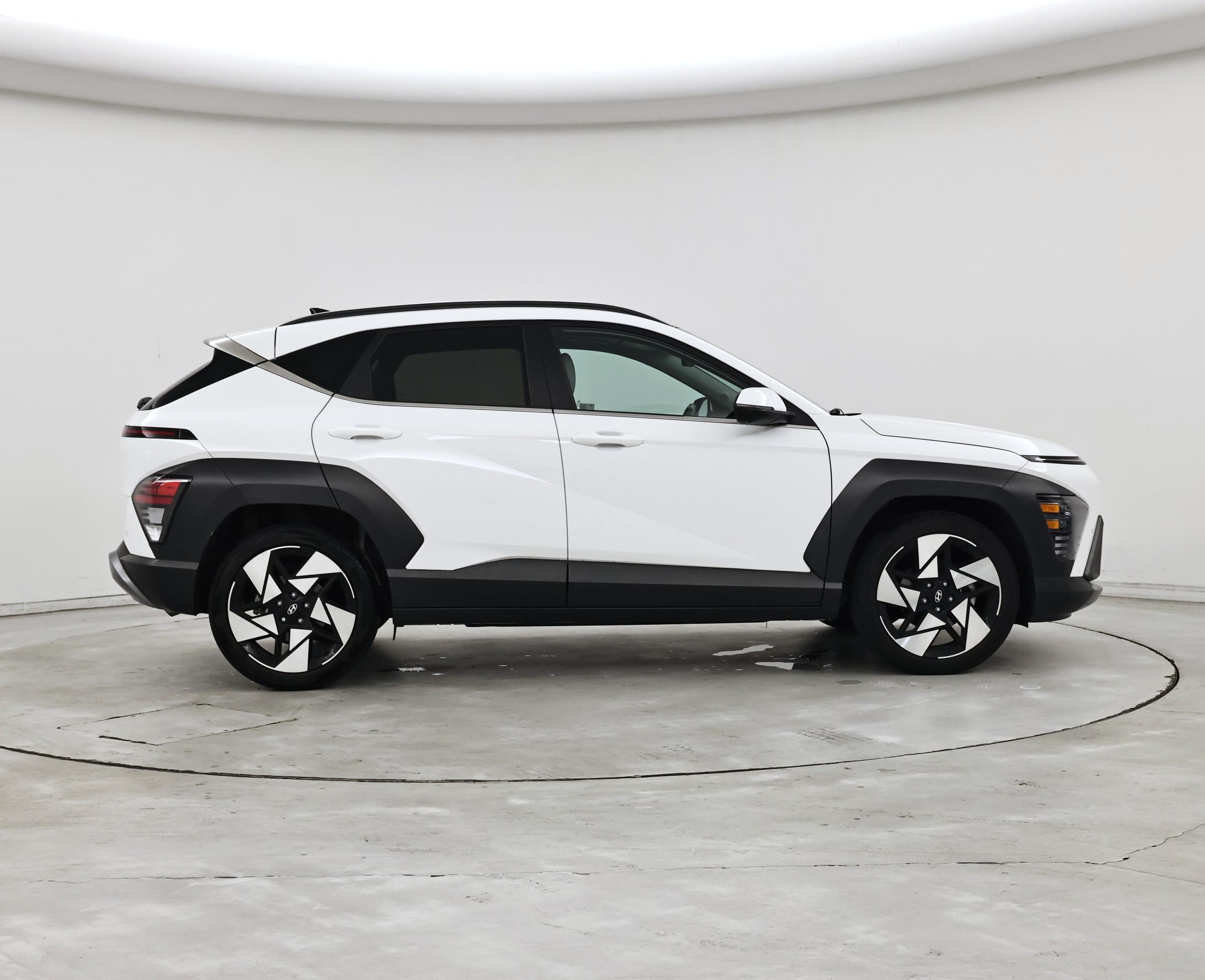 Thumbnail: 2024 Hyundai Kona - 7