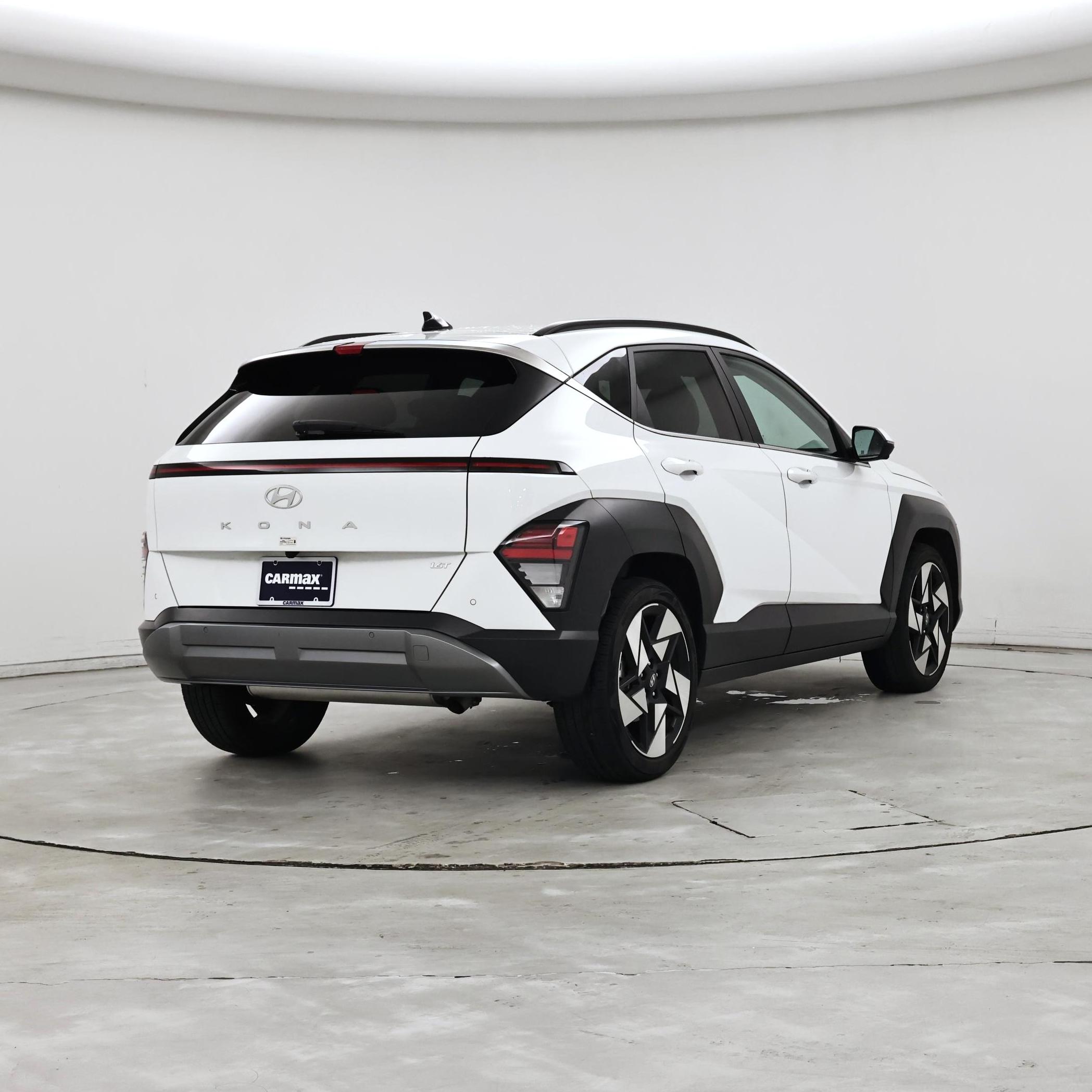 Thumbnail: 2024 Hyundai Kona - 8