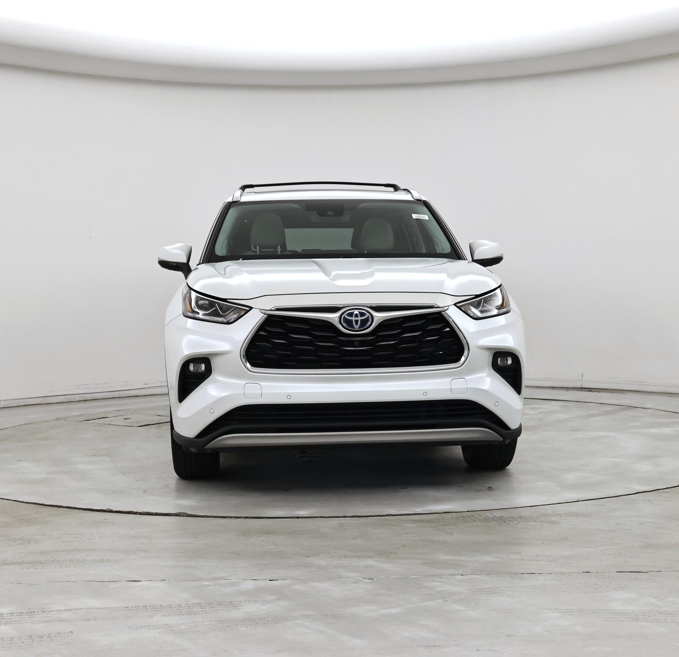 Thumbnail: 2022 Toyota Highlander - 5