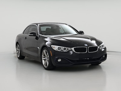 2017 BMW 430 I