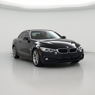 2017 BMW 430 I