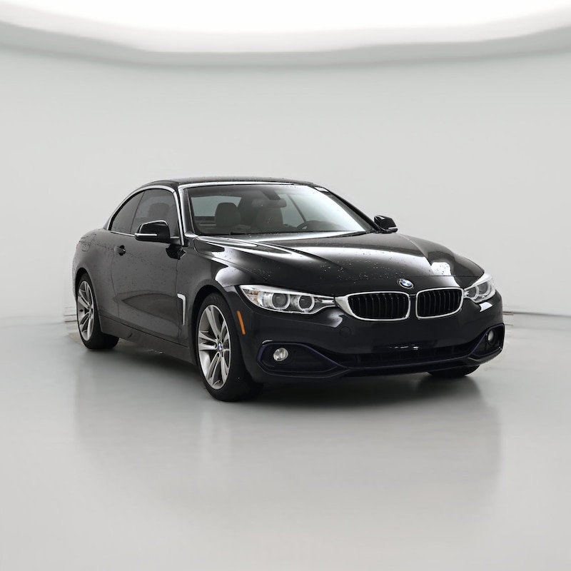 2017 BMW 430 I