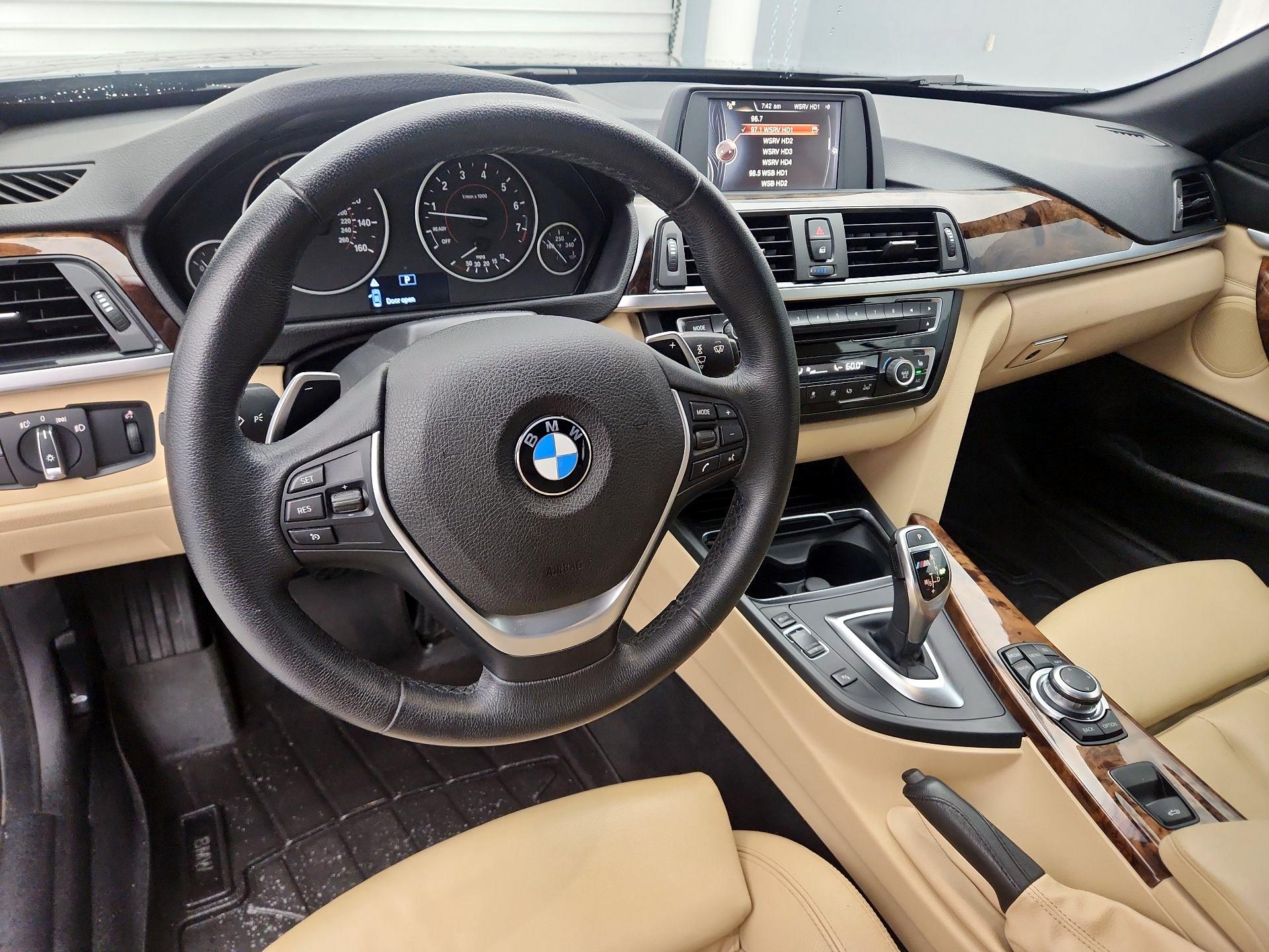 Thumbnail: 2017 BMW 4 Series - 9