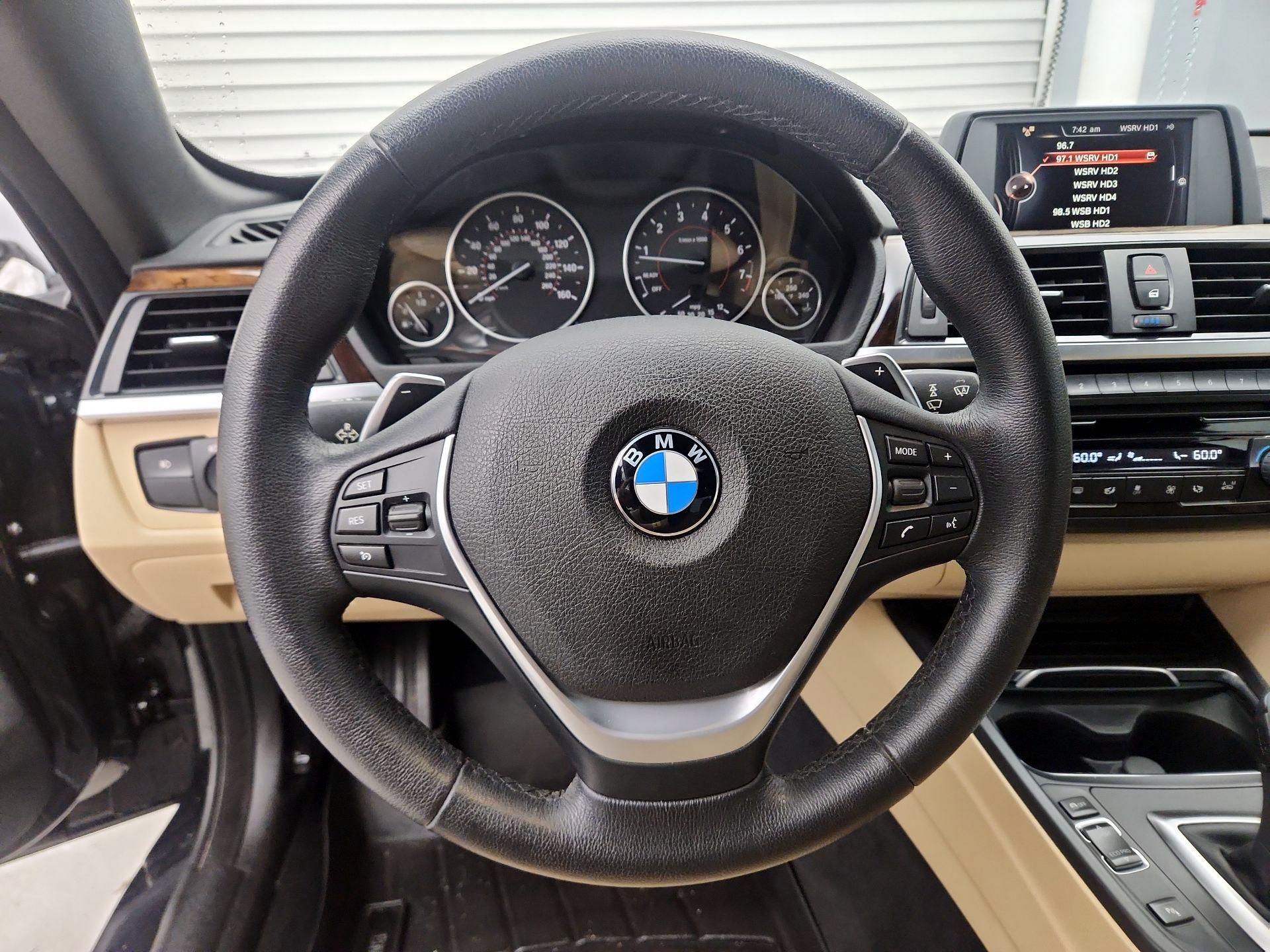 Thumbnail: 2017 BMW 4 Series - 10