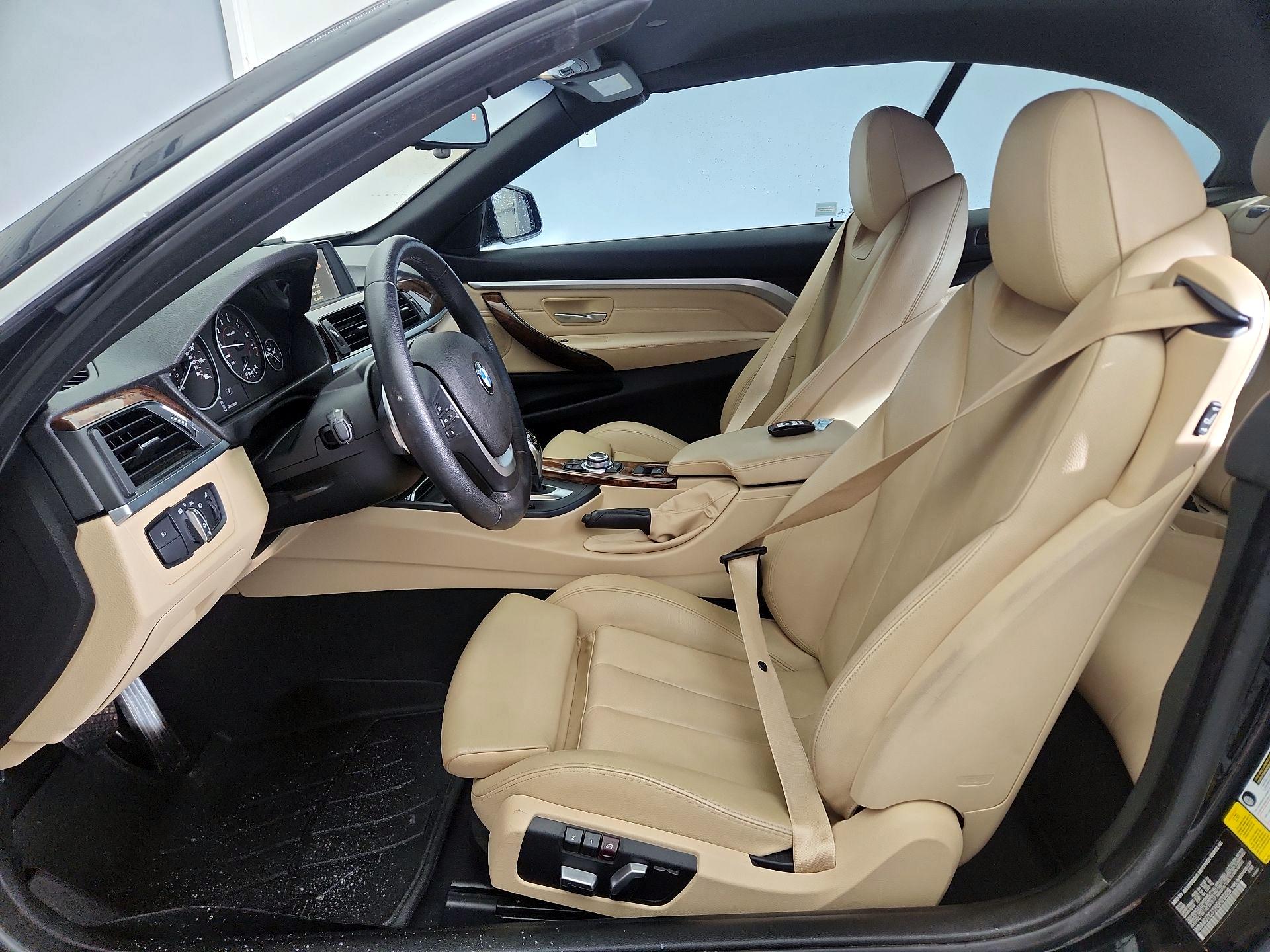 Thumbnail: 2017 BMW 4 Series - 11
