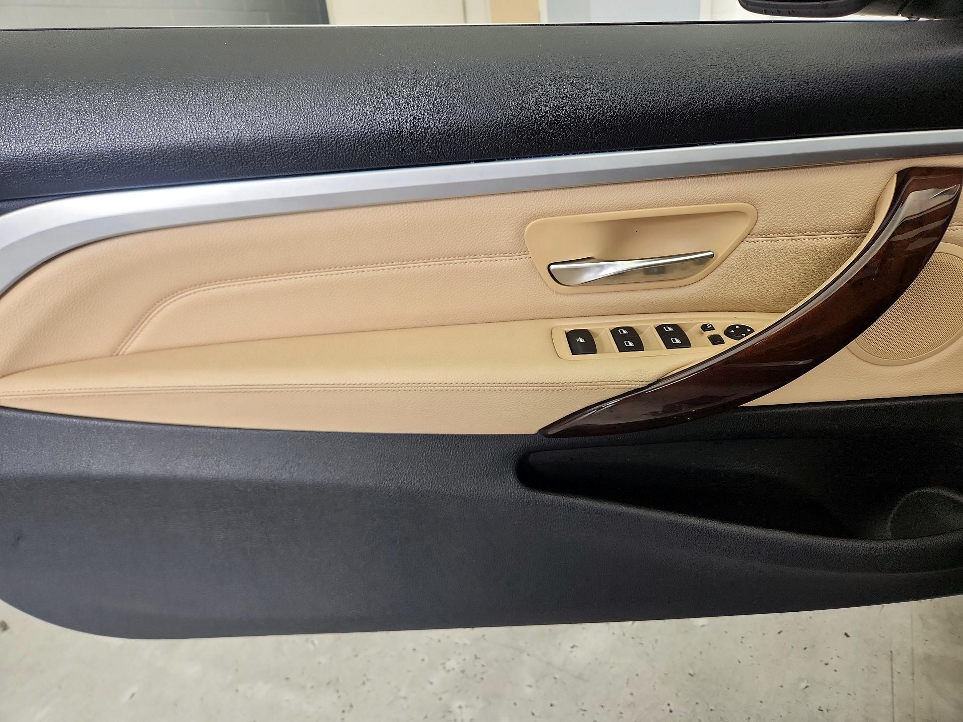 Thumbnail: 2017 BMW 4 Series - 12