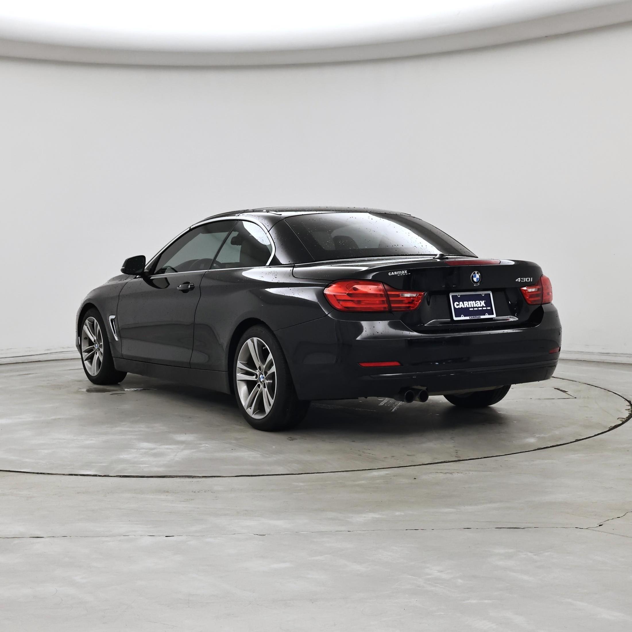 Thumbnail: 2017 BMW 4 Series - 2