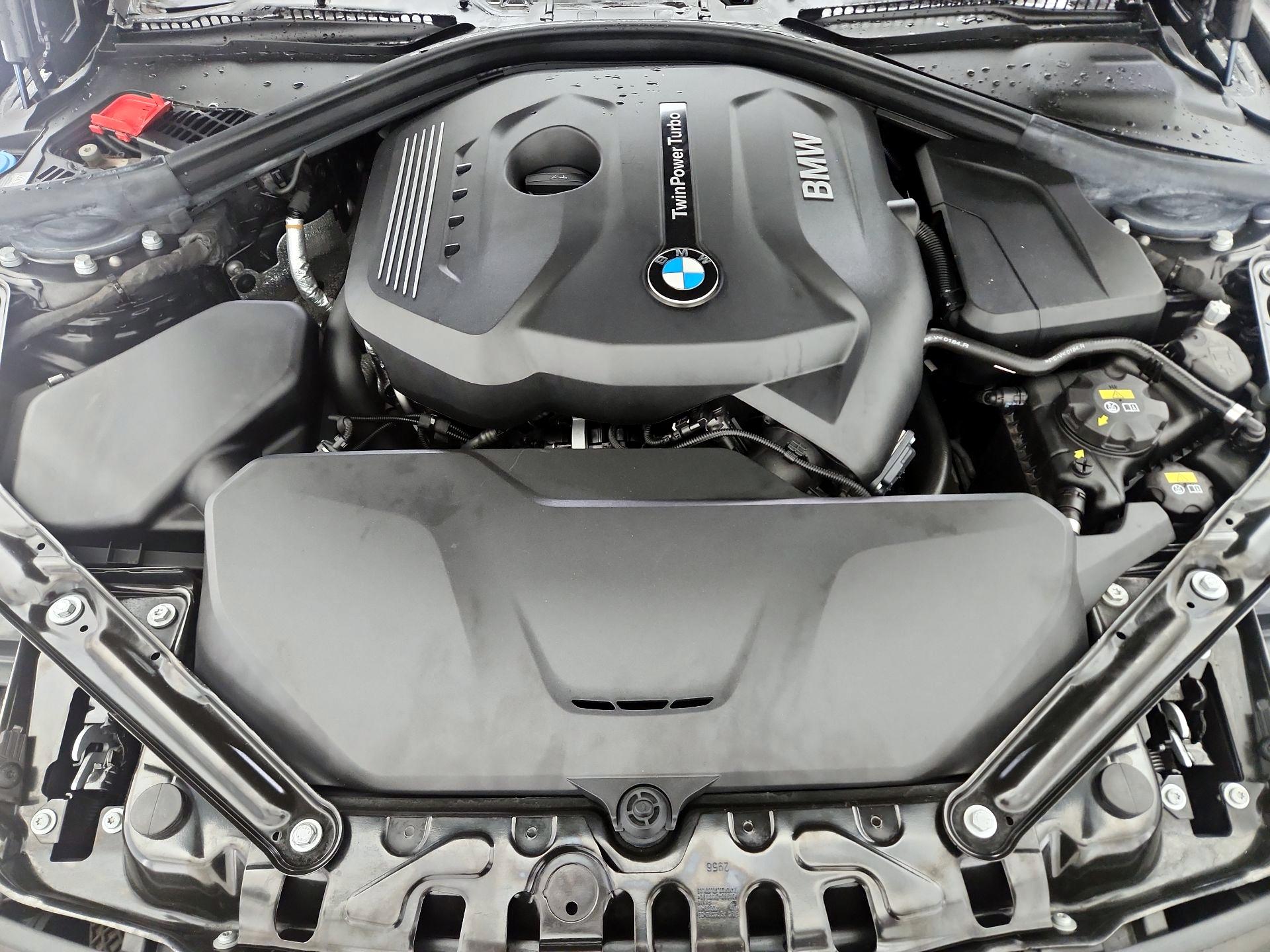 Thumbnail: 2017 BMW 4 Series - 20