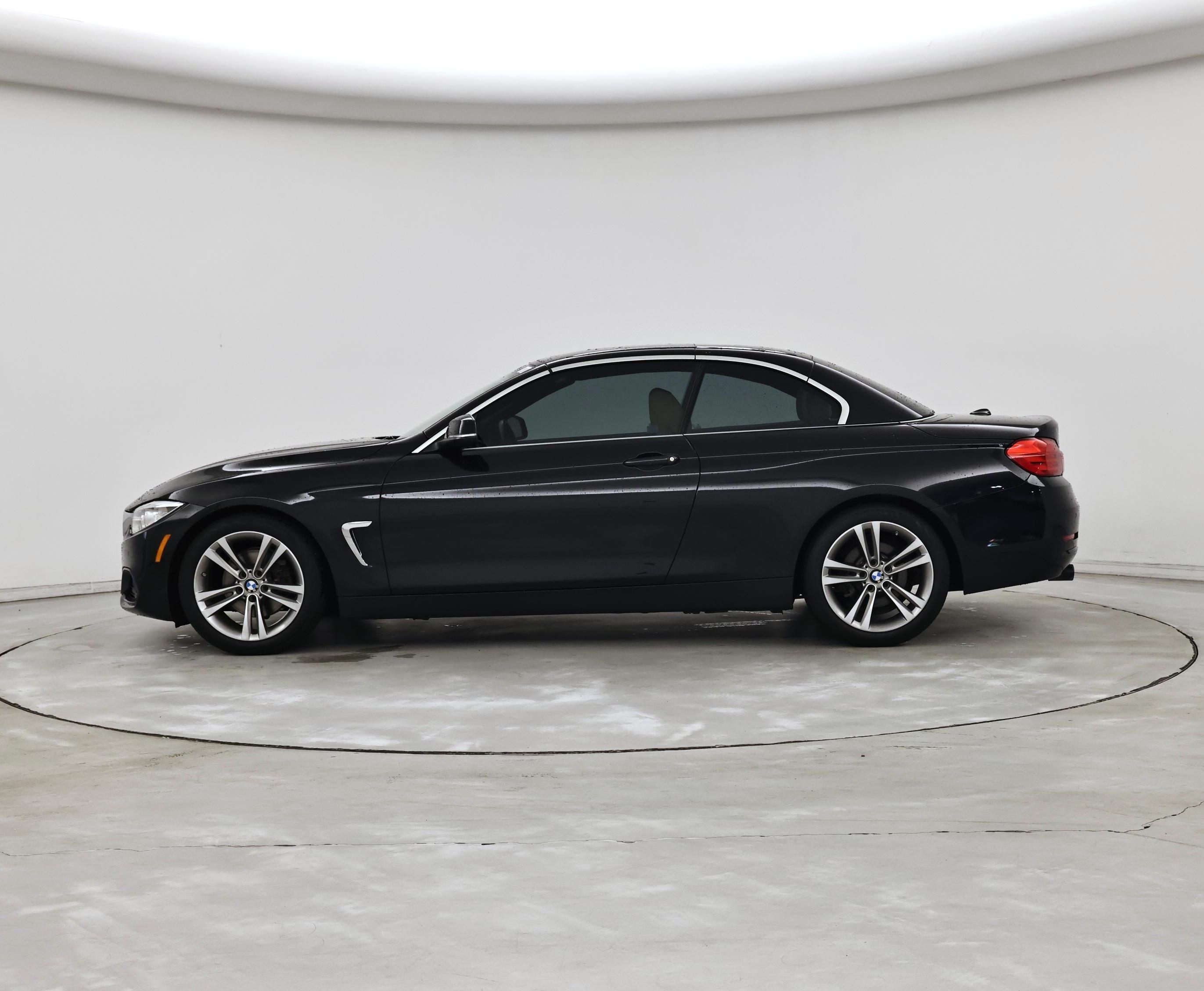 Thumbnail: 2017 BMW 4 Series - 3