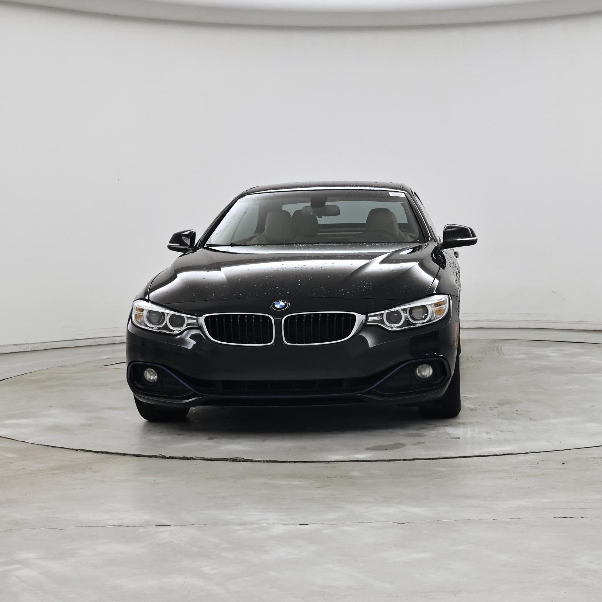Thumbnail: 2017 BMW 4 Series - 5