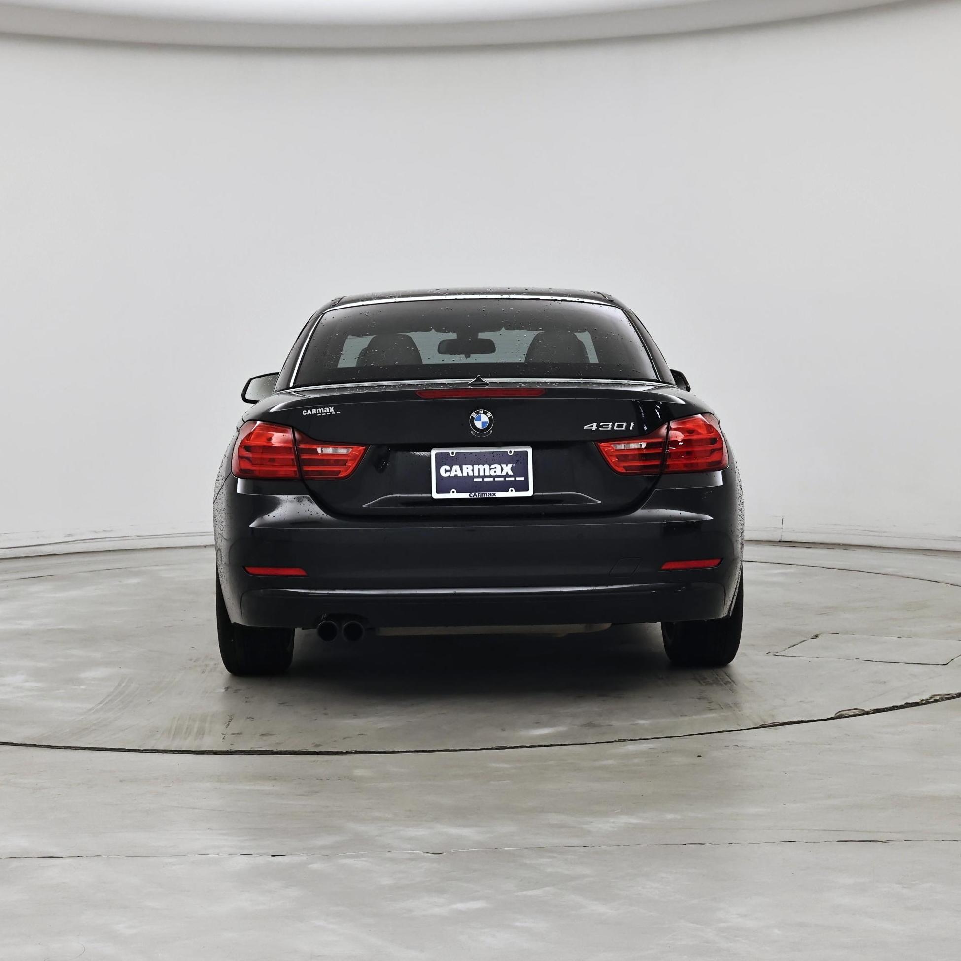 Thumbnail: 2017 BMW 4 Series - 6
