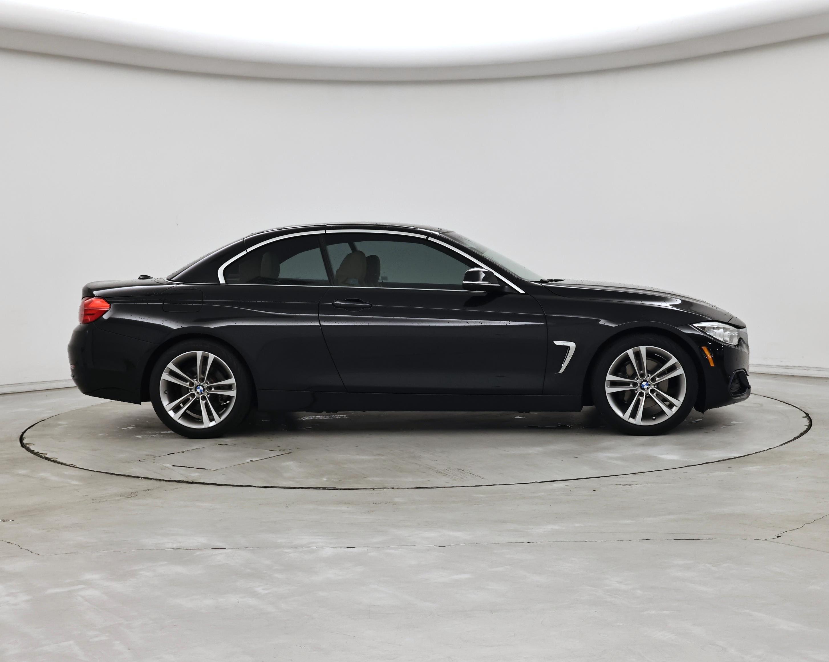 Thumbnail: 2017 BMW 4 Series - 7