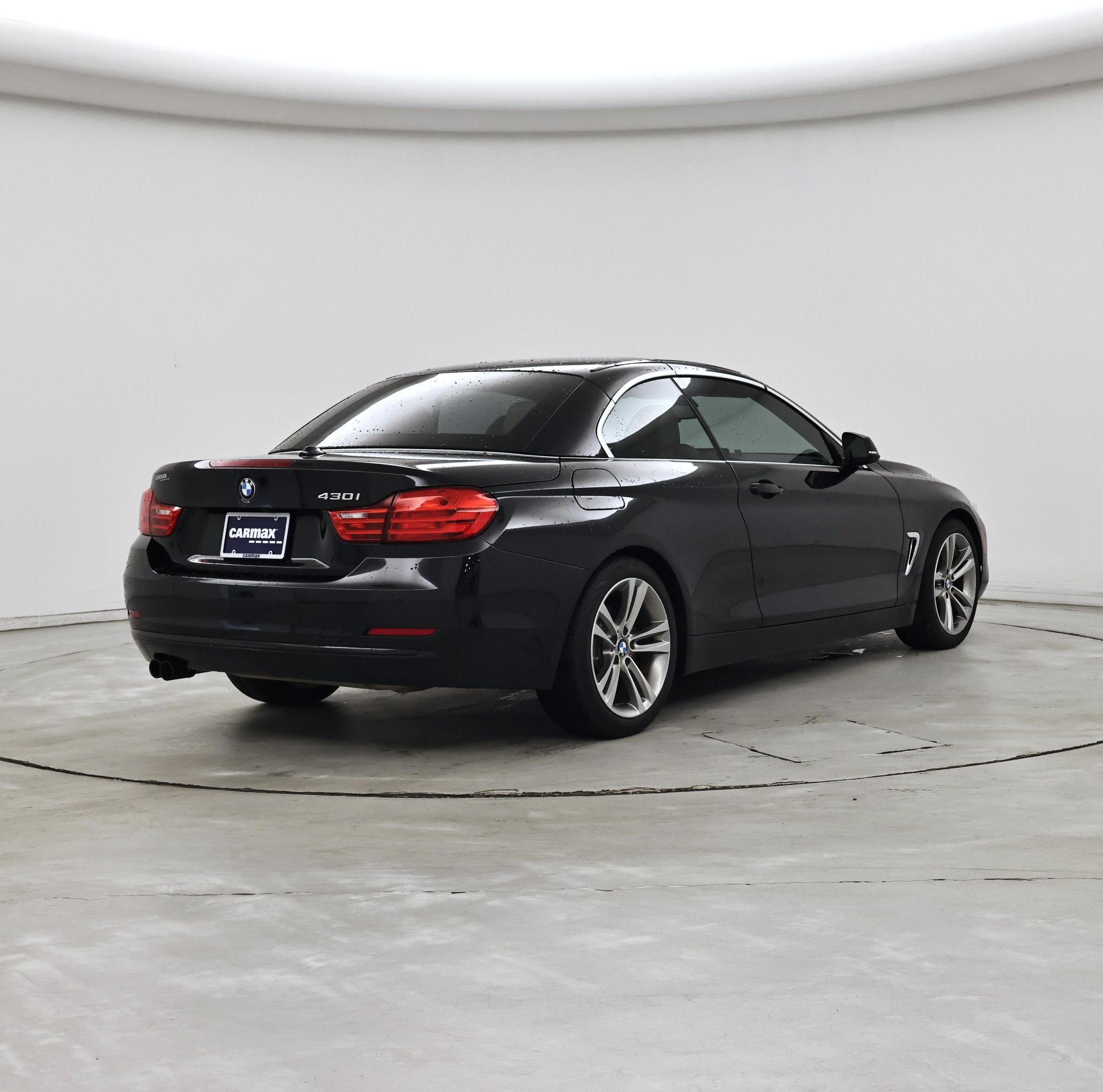 Thumbnail: 2017 BMW 4 Series - 8