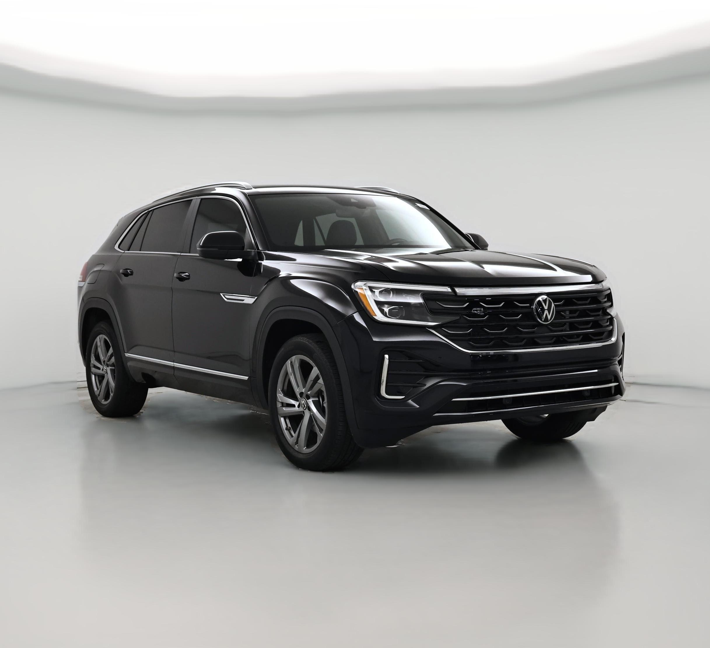 Thumbnail: 2024 Volkswagen Atlas - 1