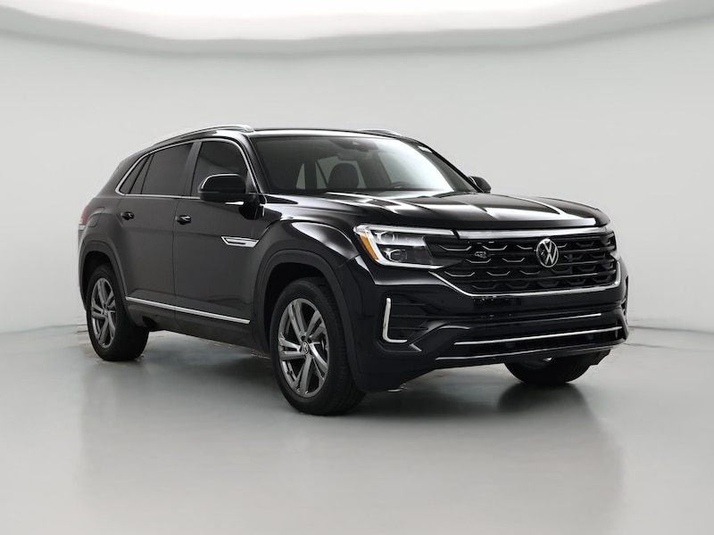 2024 Volkswagen Atlas Cross Sport SEL R-Line