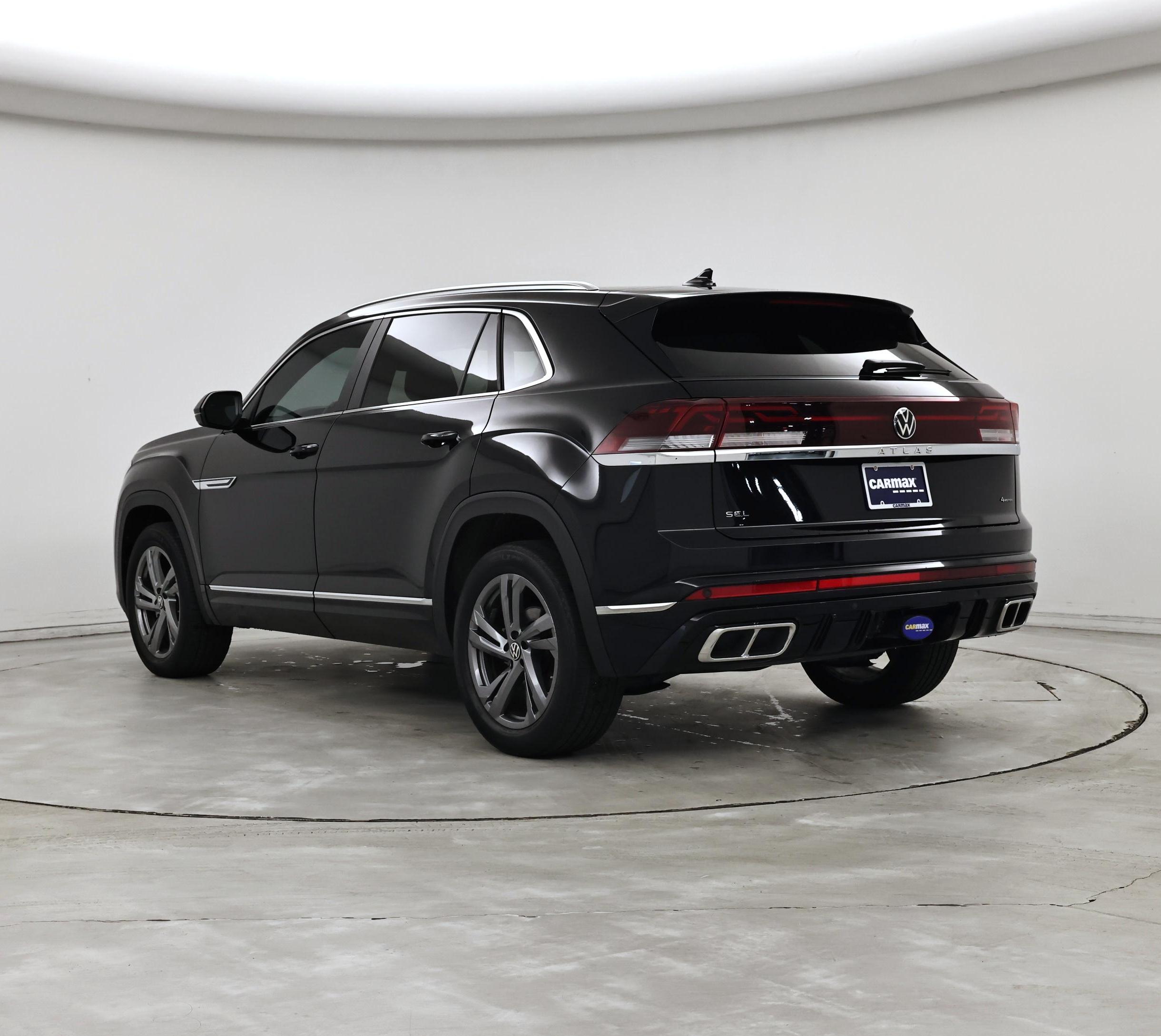 Thumbnail: 2024 Volkswagen Atlas - 2