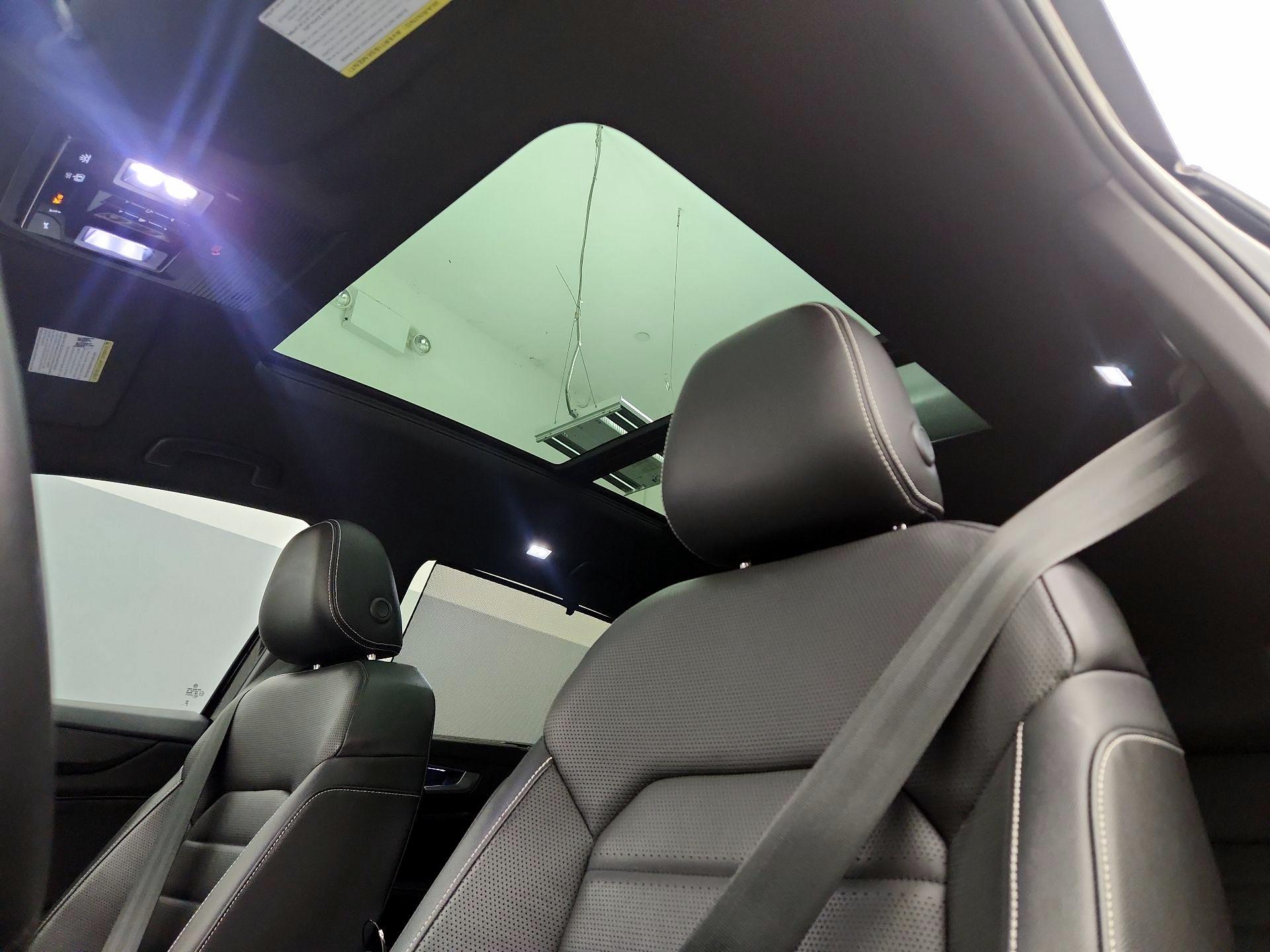 Thumbnail: 2024 Volkswagen Atlas - 20