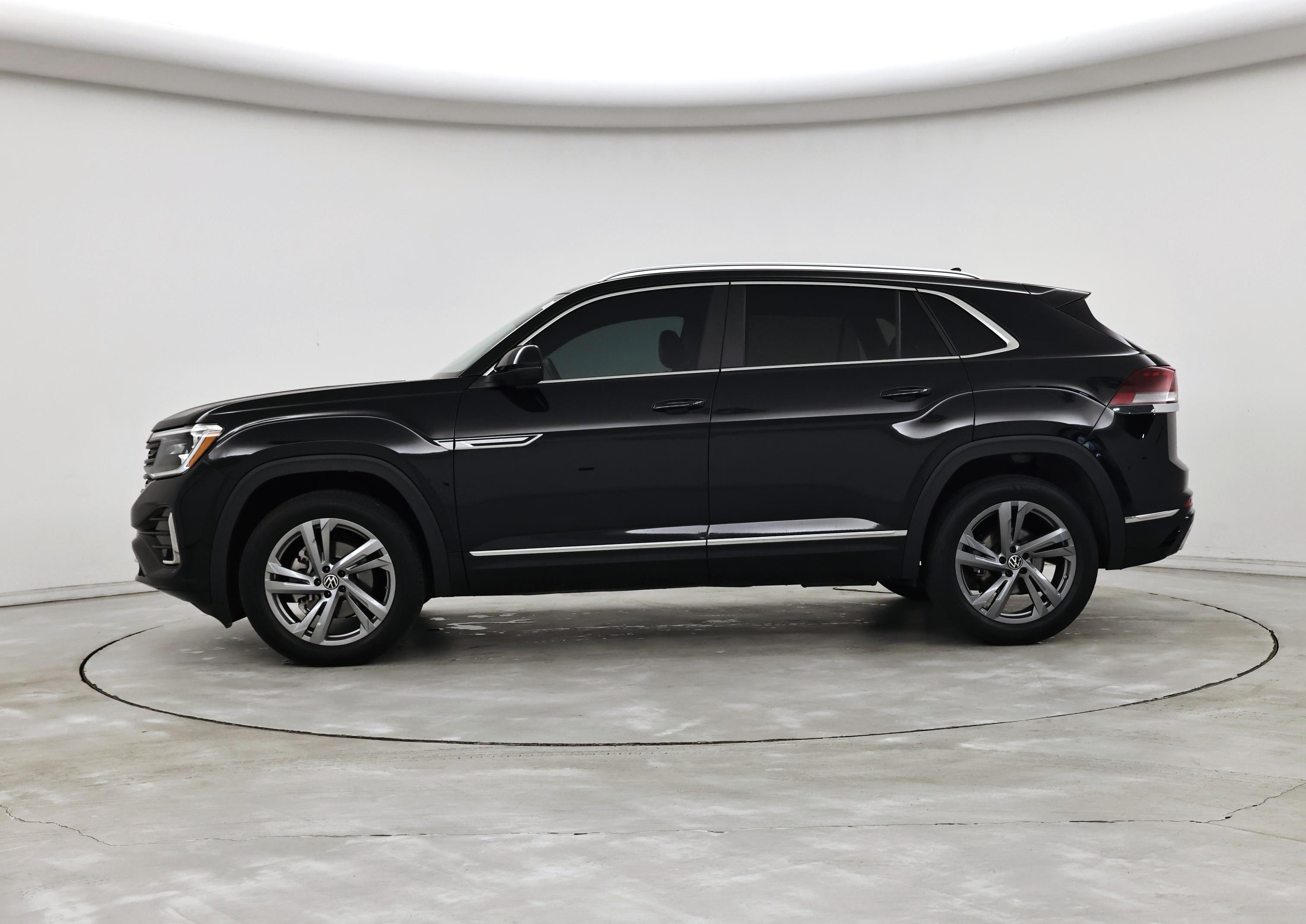 Thumbnail: 2024 Volkswagen Atlas - 3