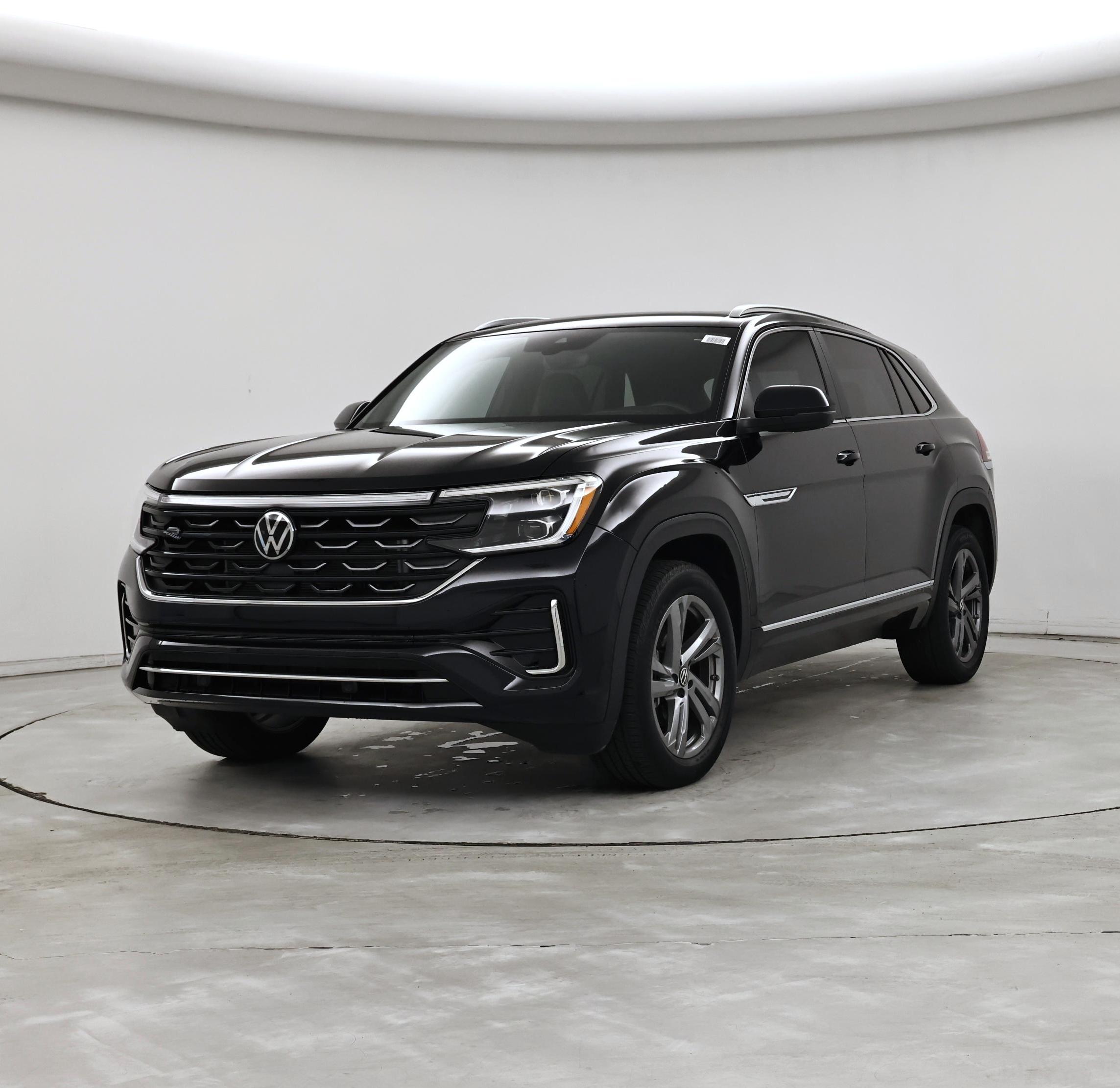 Thumbnail: 2024 Volkswagen Atlas - 4