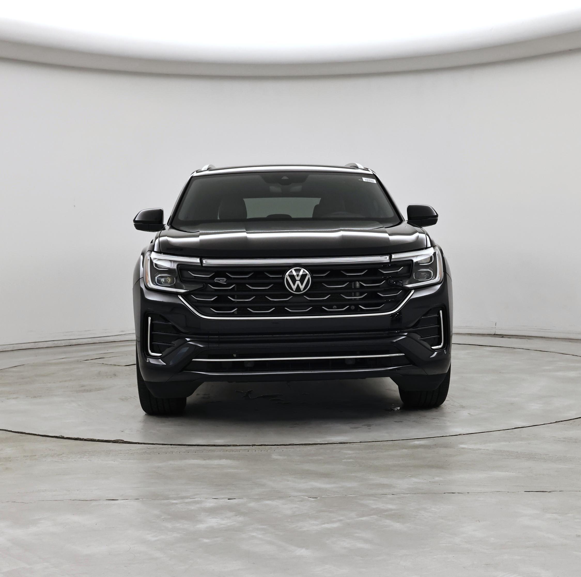 Thumbnail: 2024 Volkswagen Atlas - 5