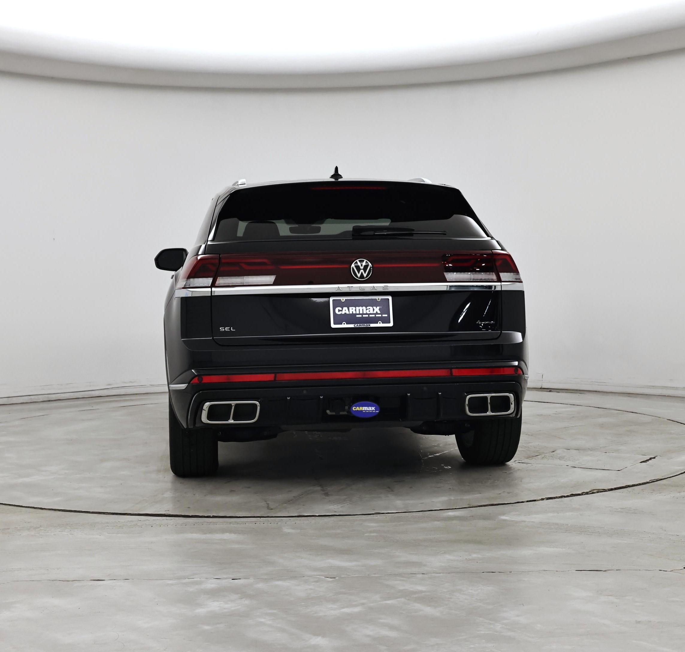 Thumbnail: 2024 Volkswagen Atlas - 6