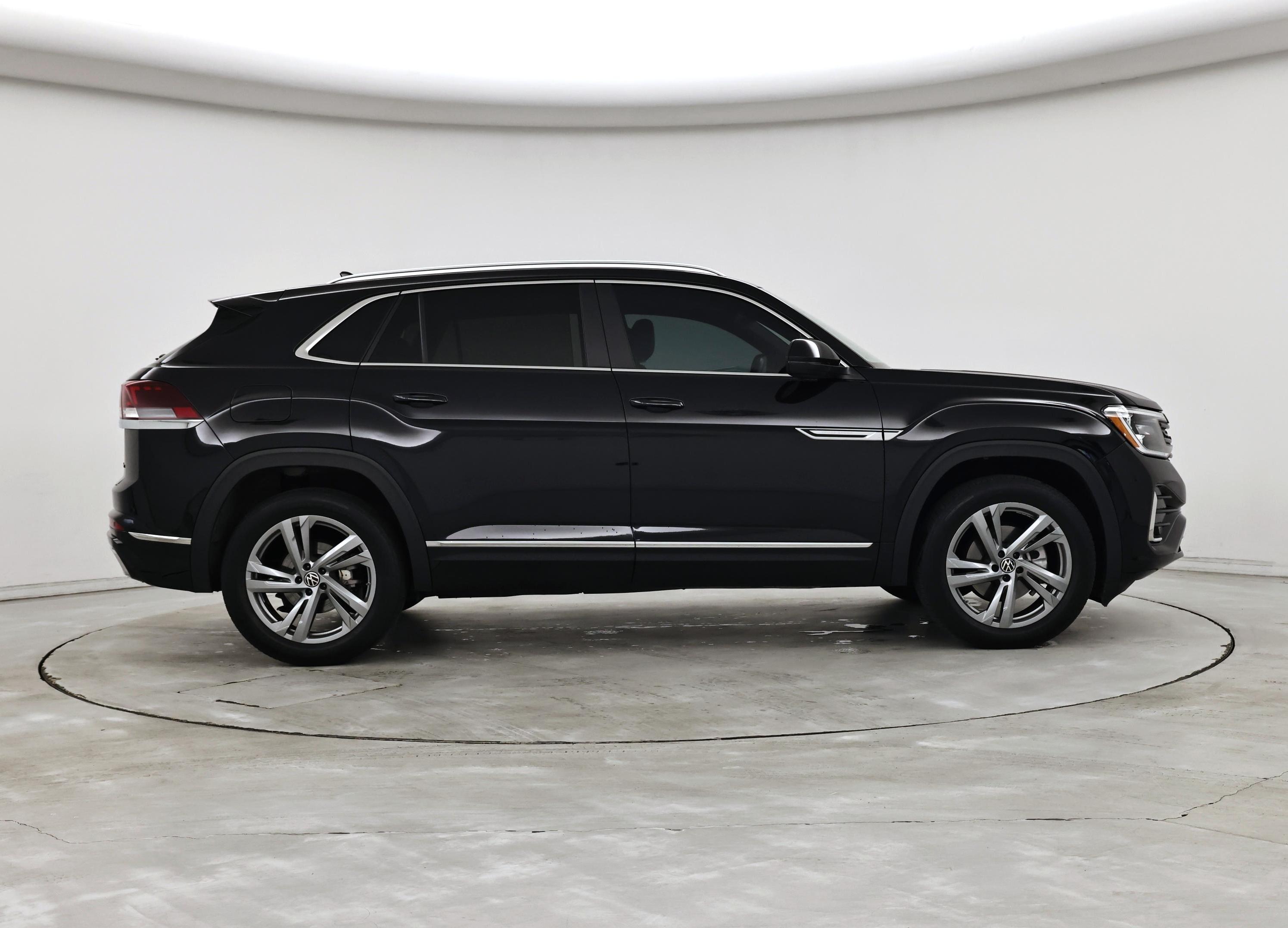Thumbnail: 2024 Volkswagen Atlas - 7
