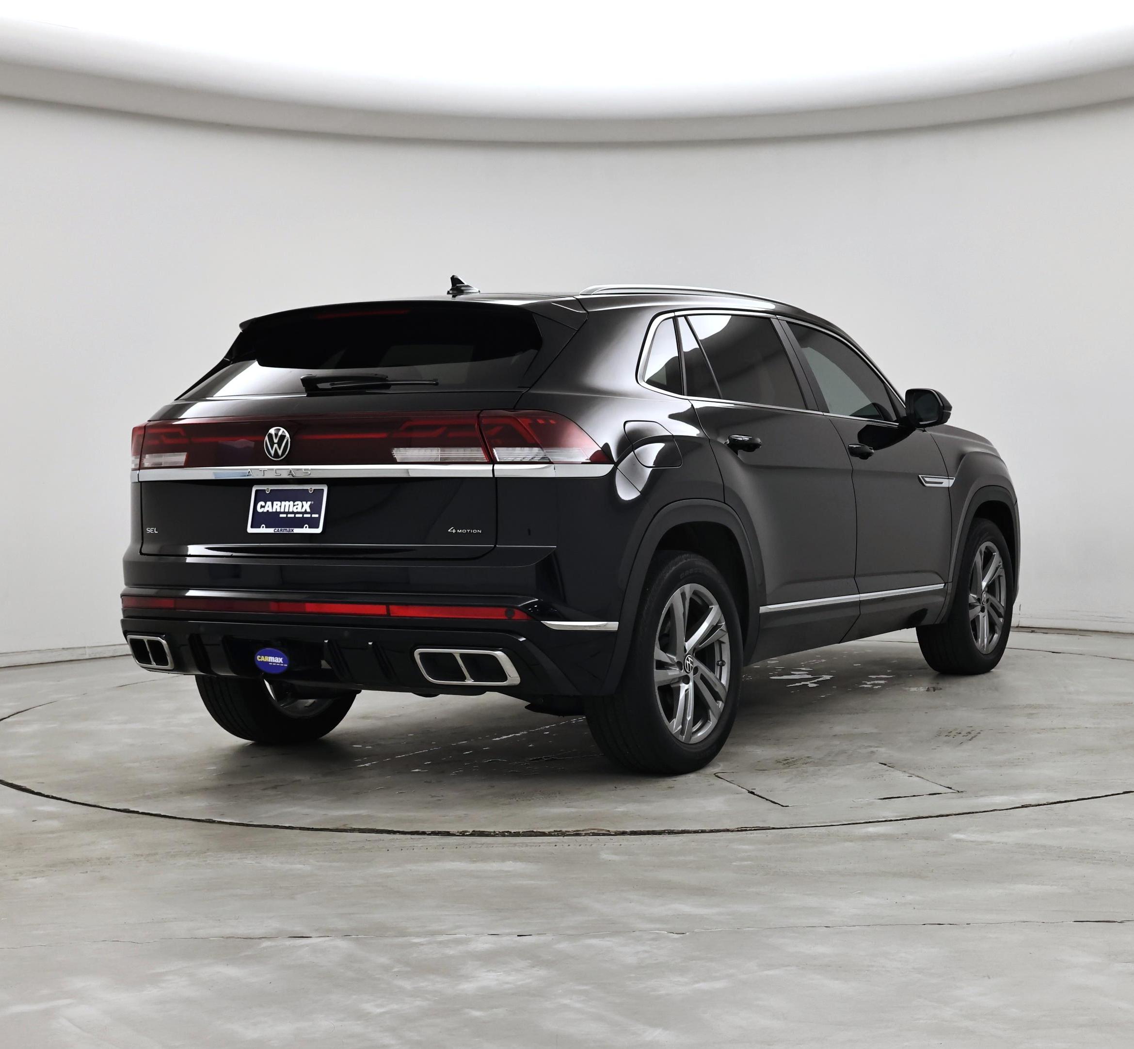 Thumbnail: 2024 Volkswagen Atlas - 8