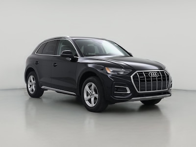 2023 Audi Q5 Premium