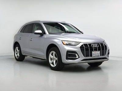 2023 Audi Q5 Premium