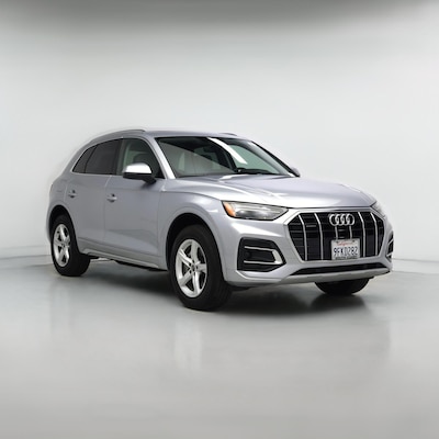 2023 Audi Q5 Premium