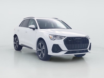 2023 Audi Q3 S-Line Premium Plus