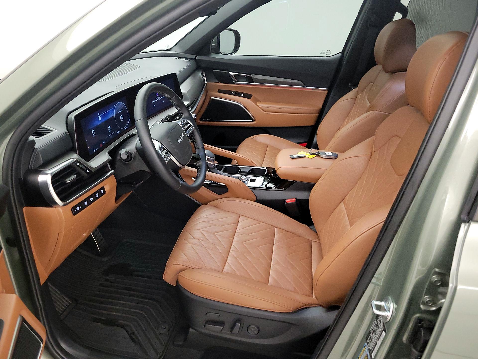 Thumbnail: 2025 Kia Telluride - 11