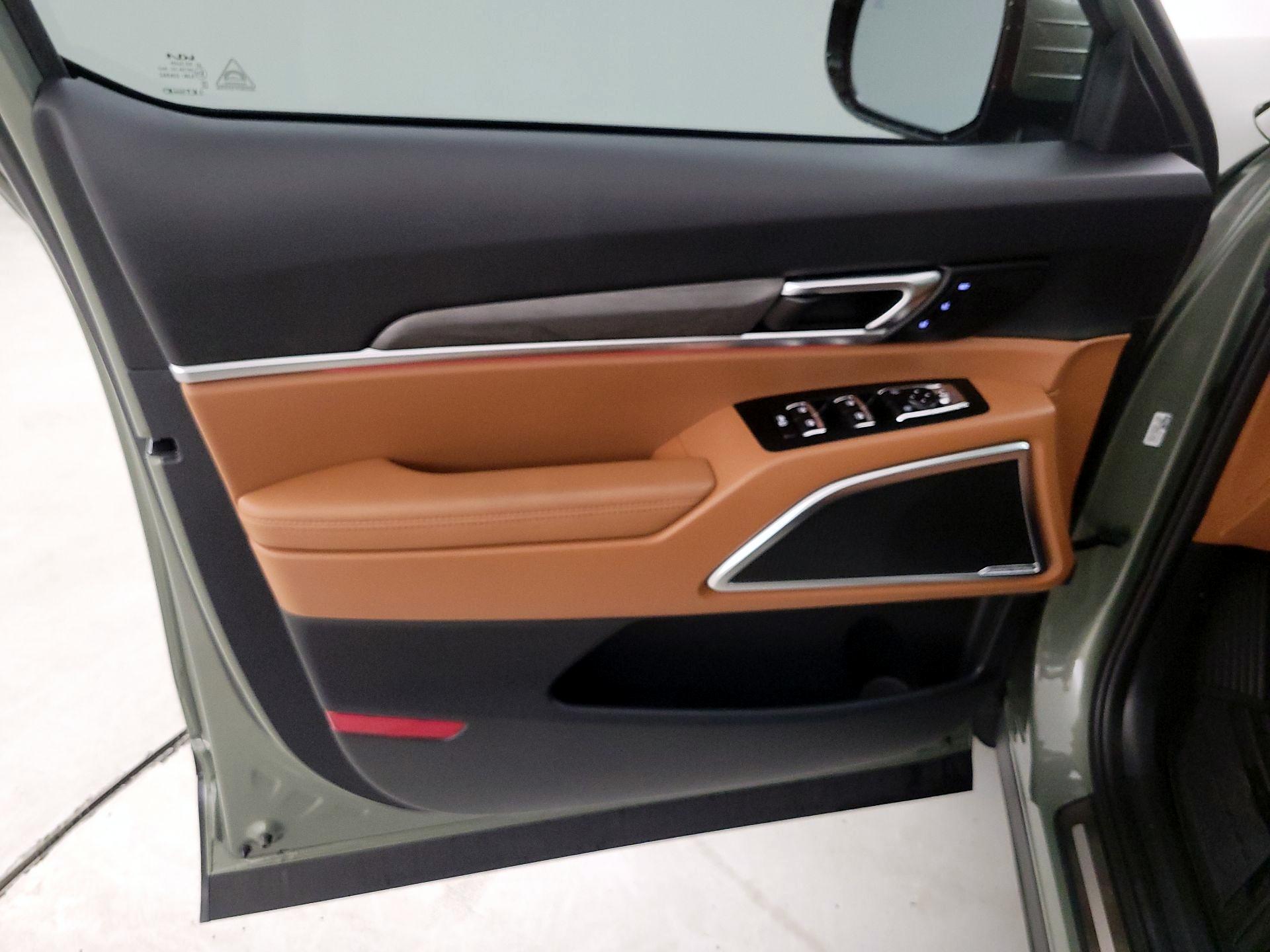 Thumbnail: 2025 Kia Telluride - 12