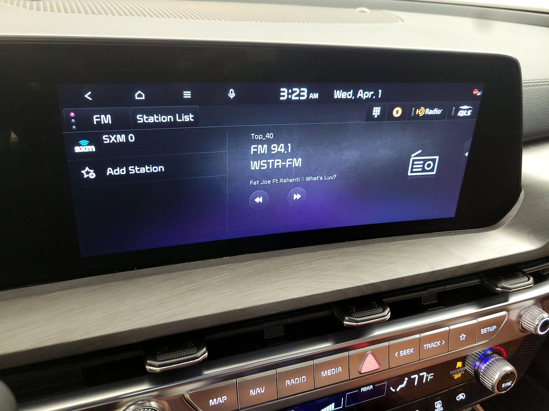 Thumbnail: 2025 Kia Telluride - 16