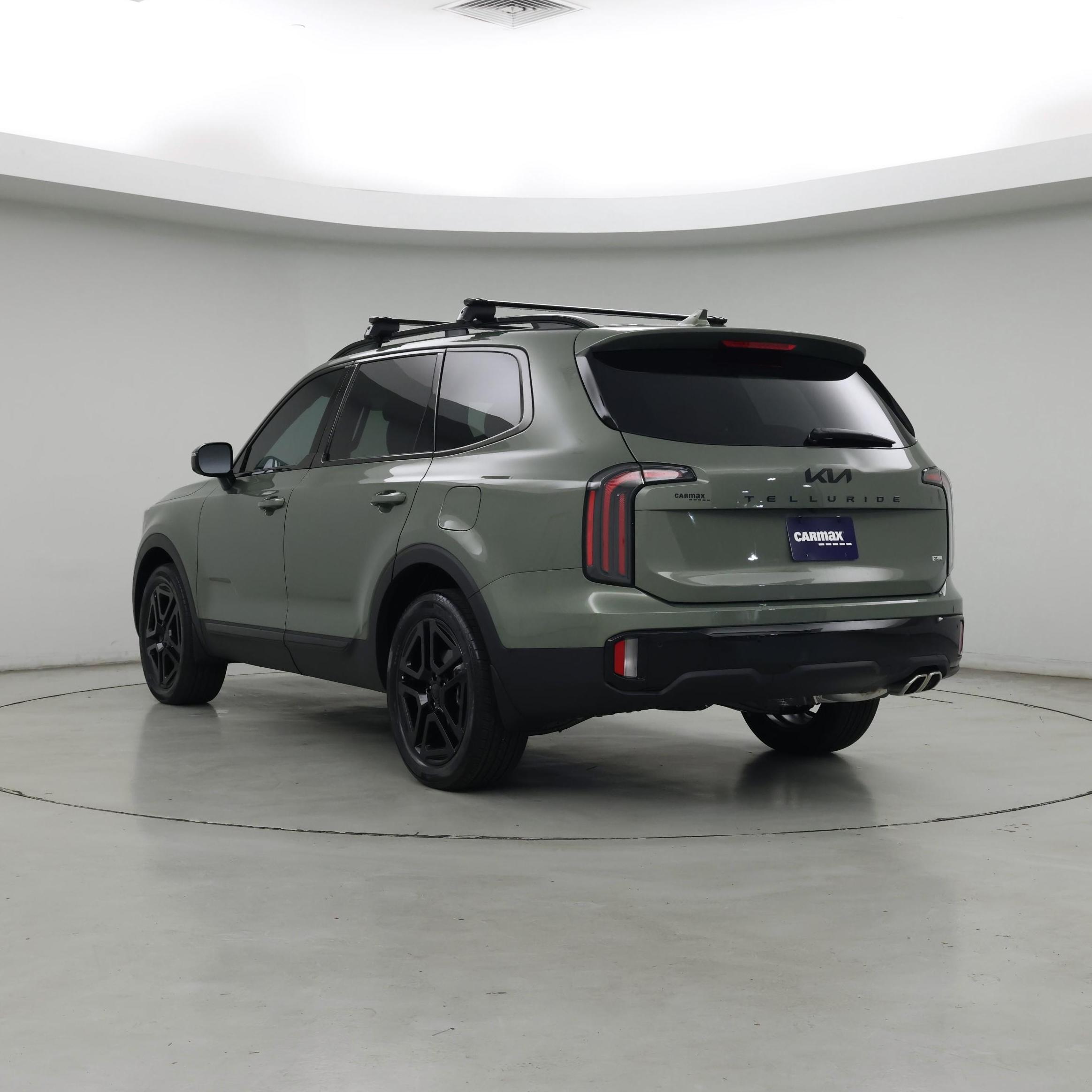 Thumbnail: 2025 Kia Telluride - 2