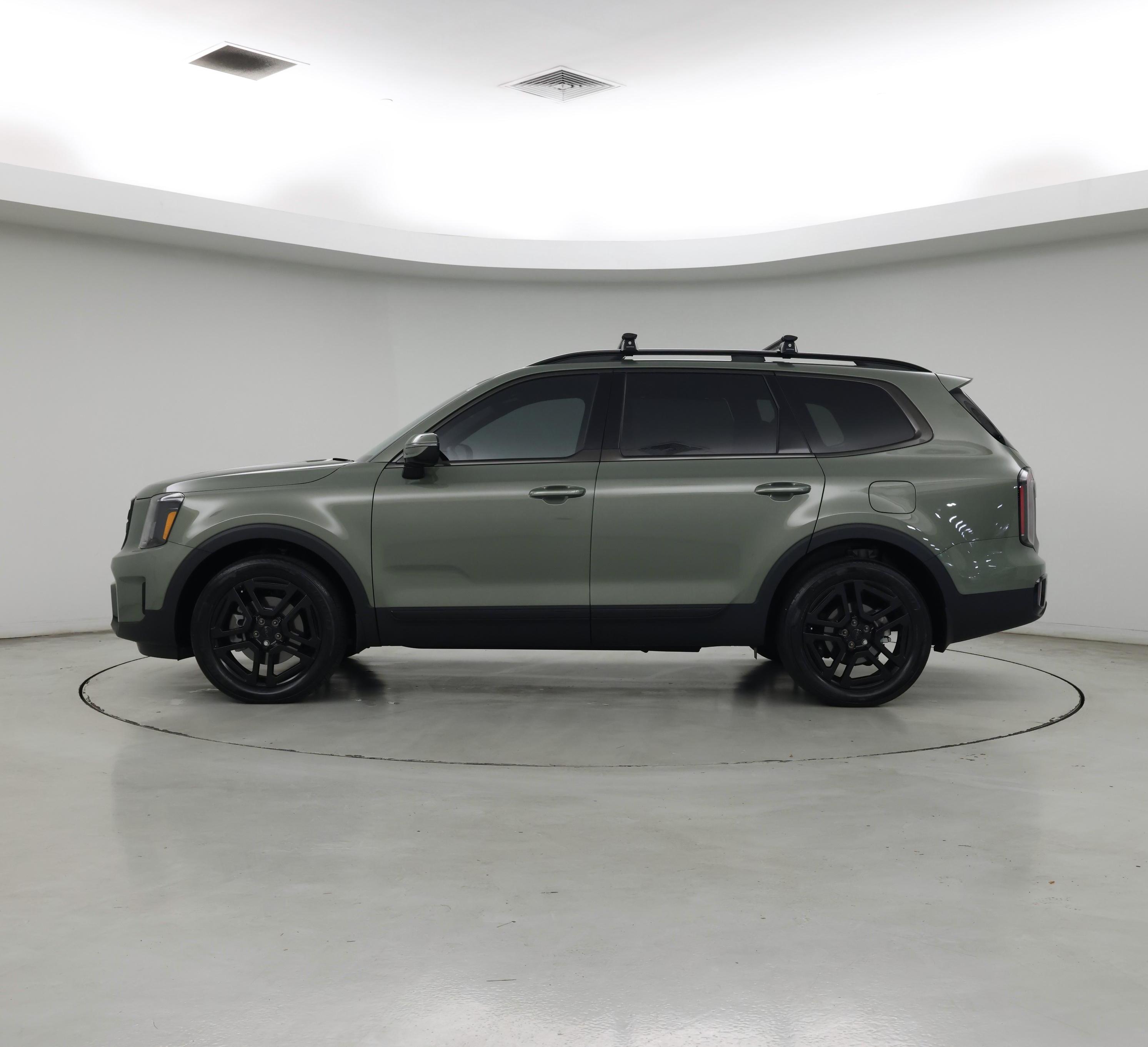 Thumbnail: 2025 Kia Telluride - 3