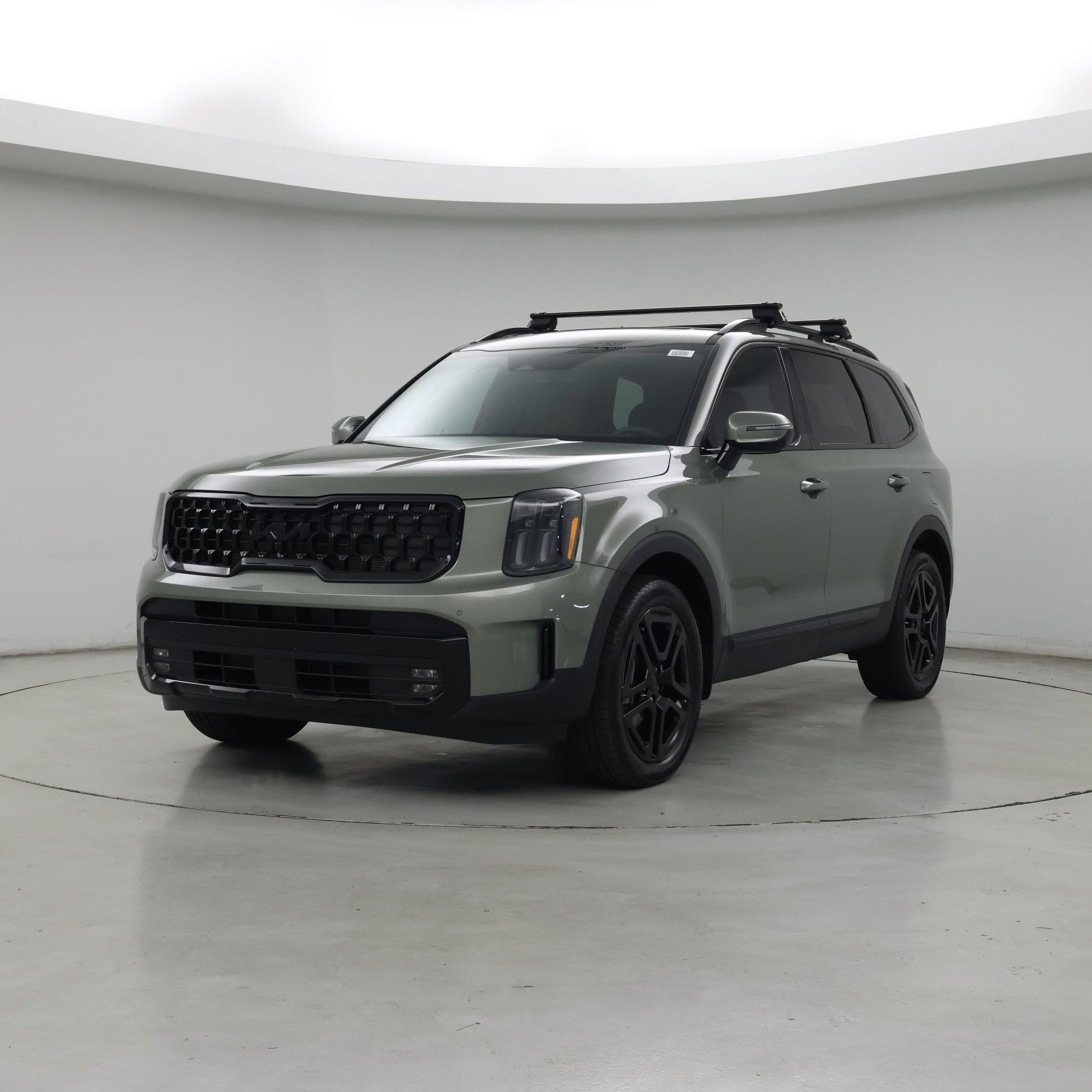 Thumbnail: 2025 Kia Telluride - 4